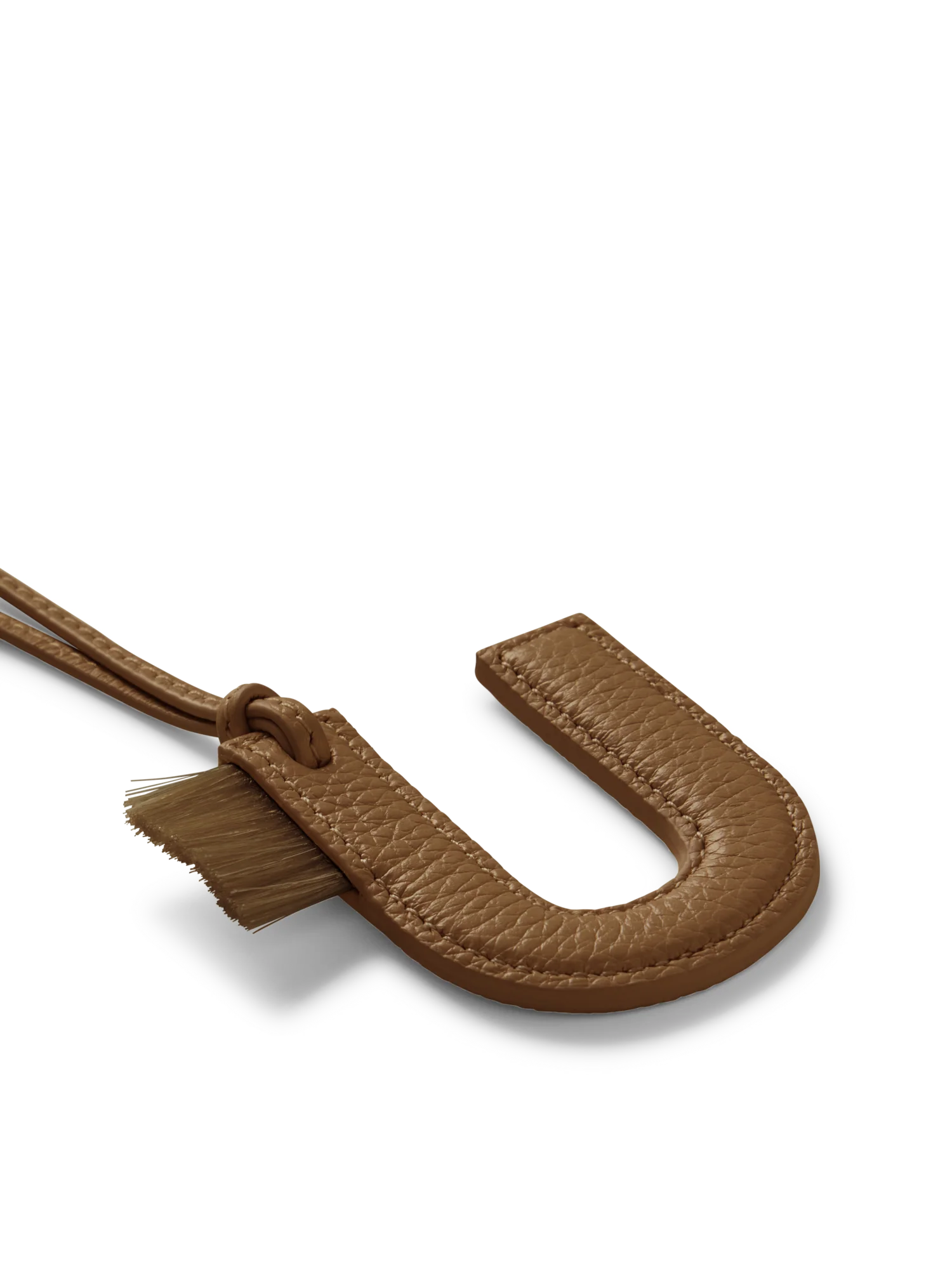 Letter Charm U - Image 2