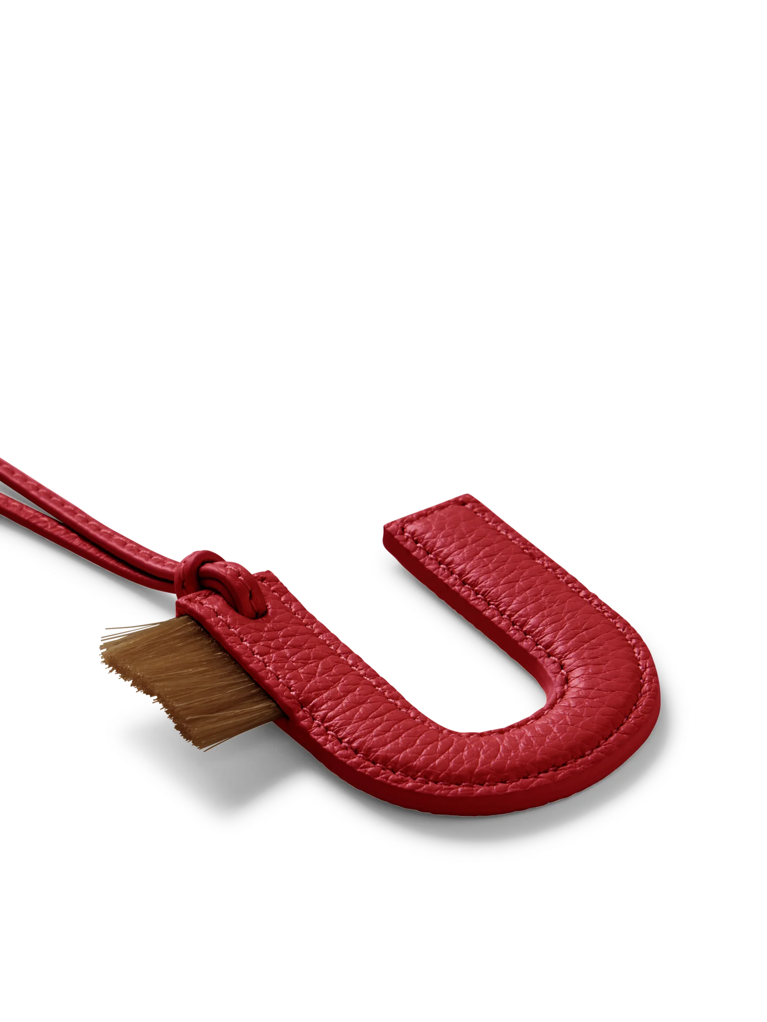 Letter Charm U - Image 2