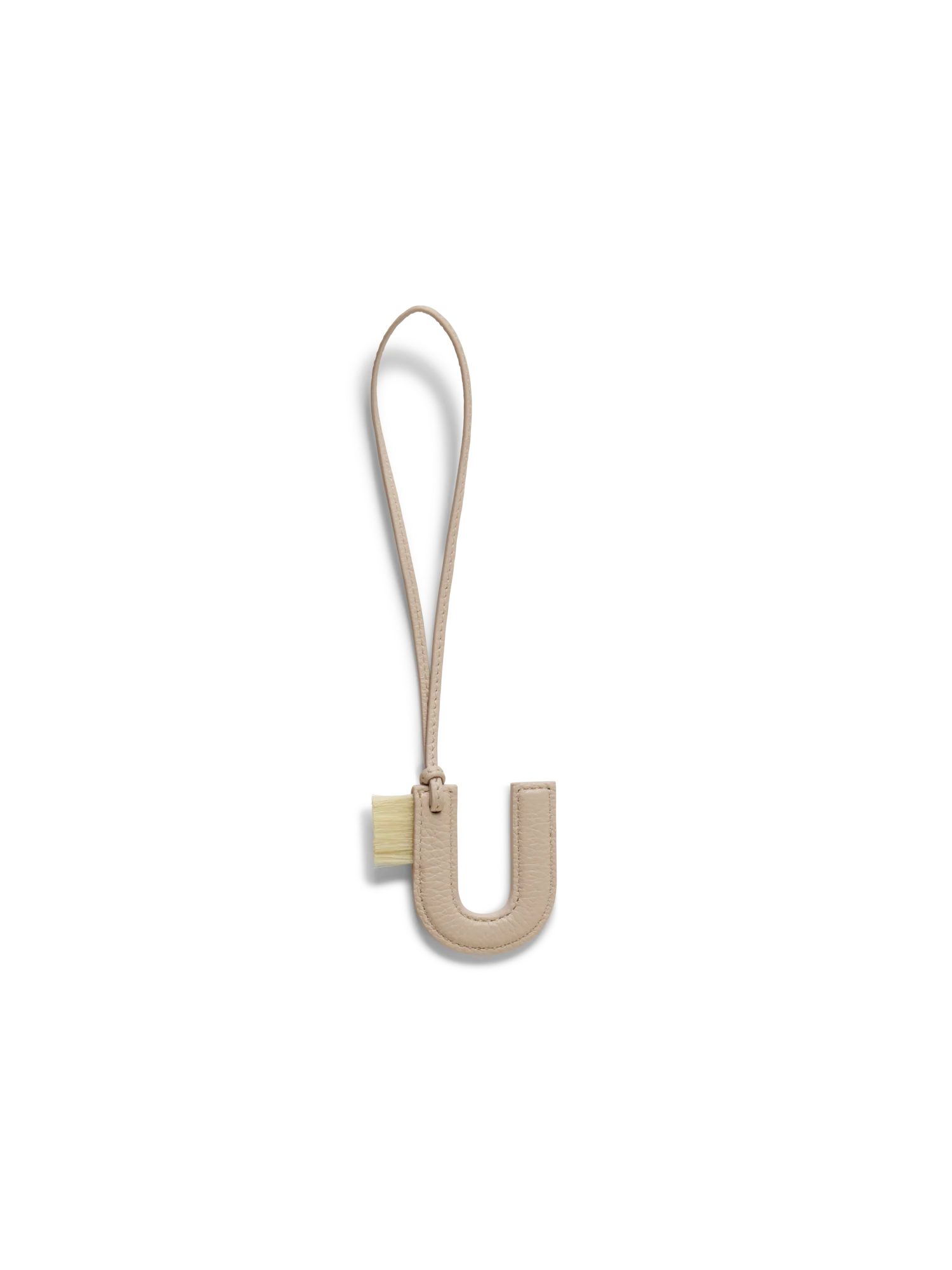 Letter Charm U
