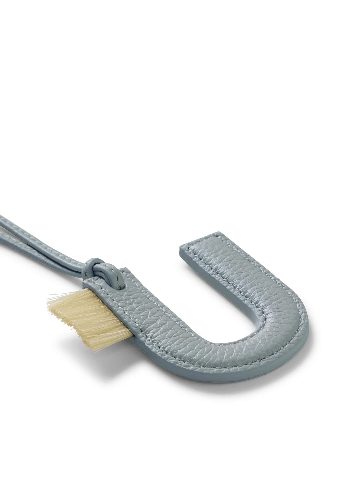 Letter Charm U - Image 2