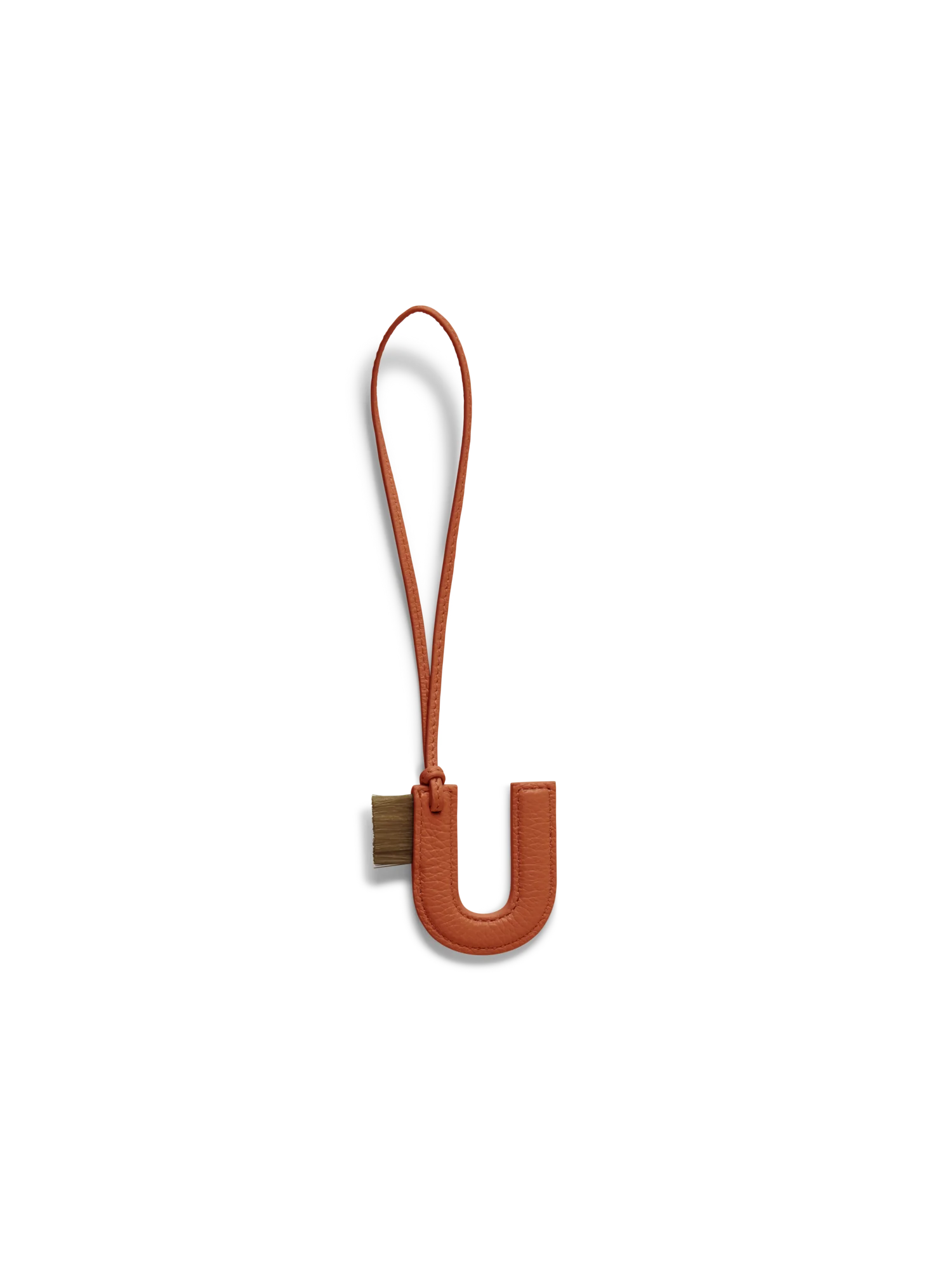 Letter Charm U