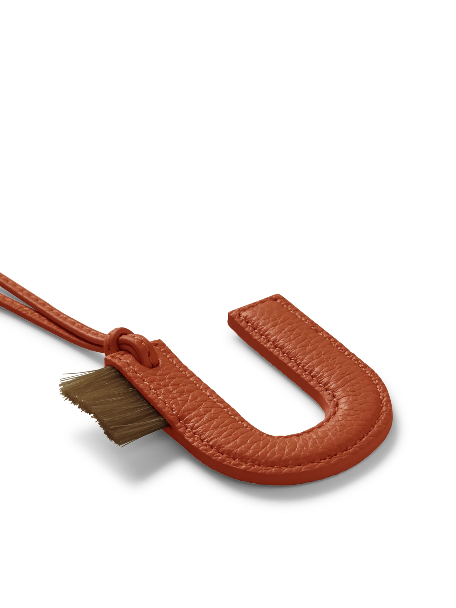 Letter Charm U - Image 2