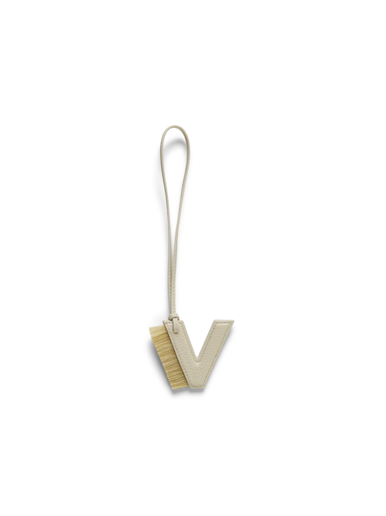 Letter Charm V