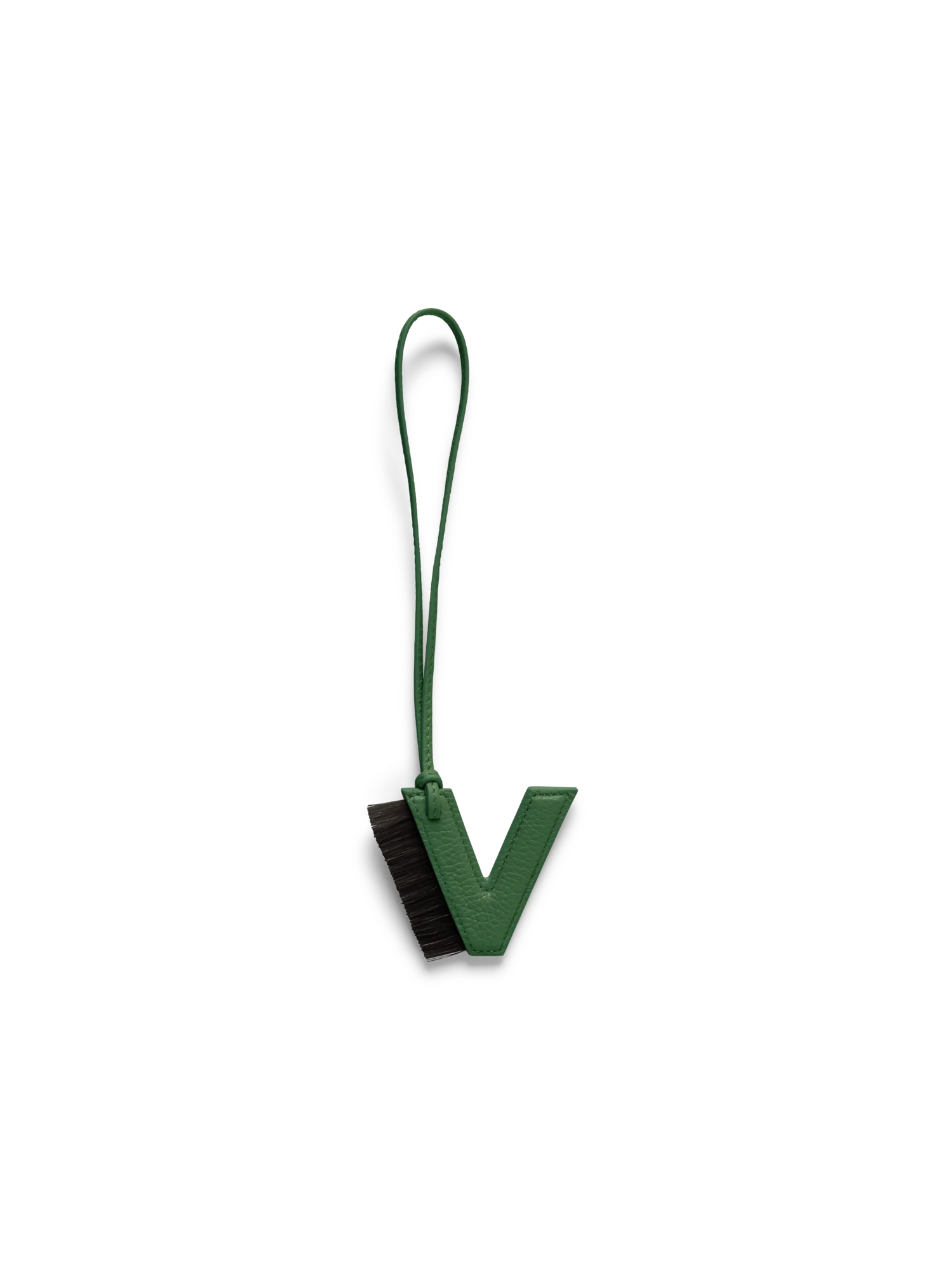 Letter Charm V