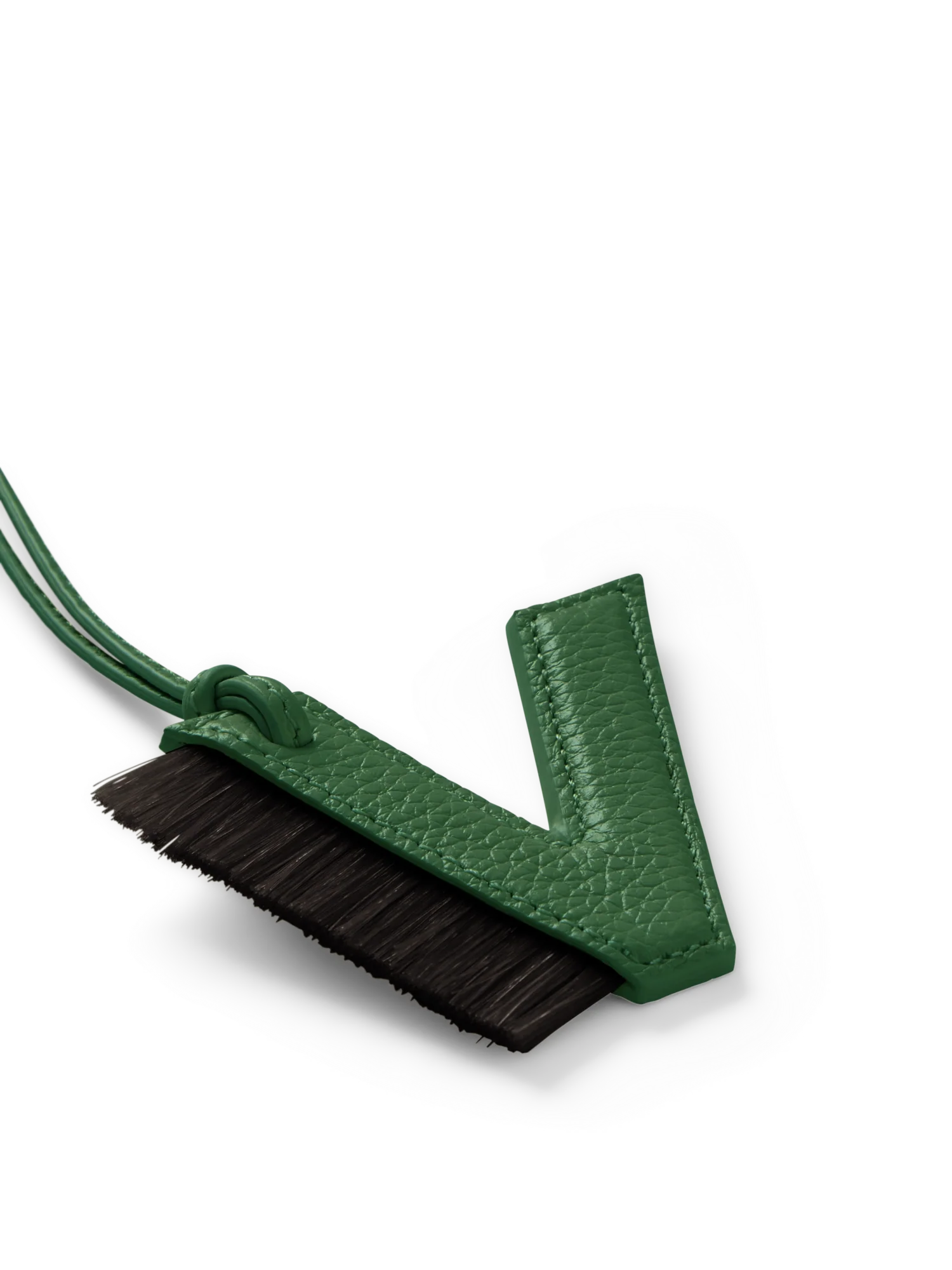 Letter Charm V - Image 2