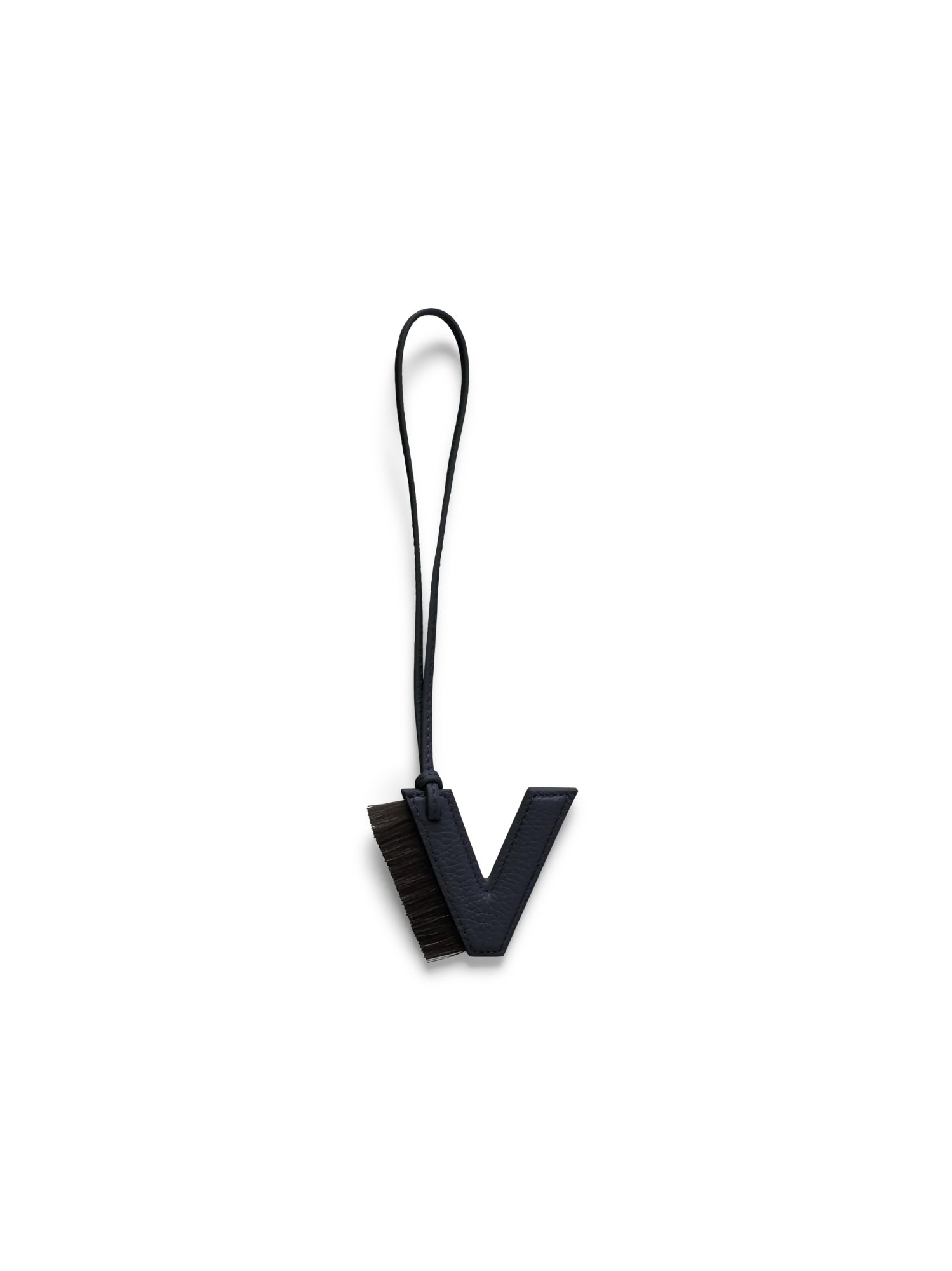 Letter Charm V