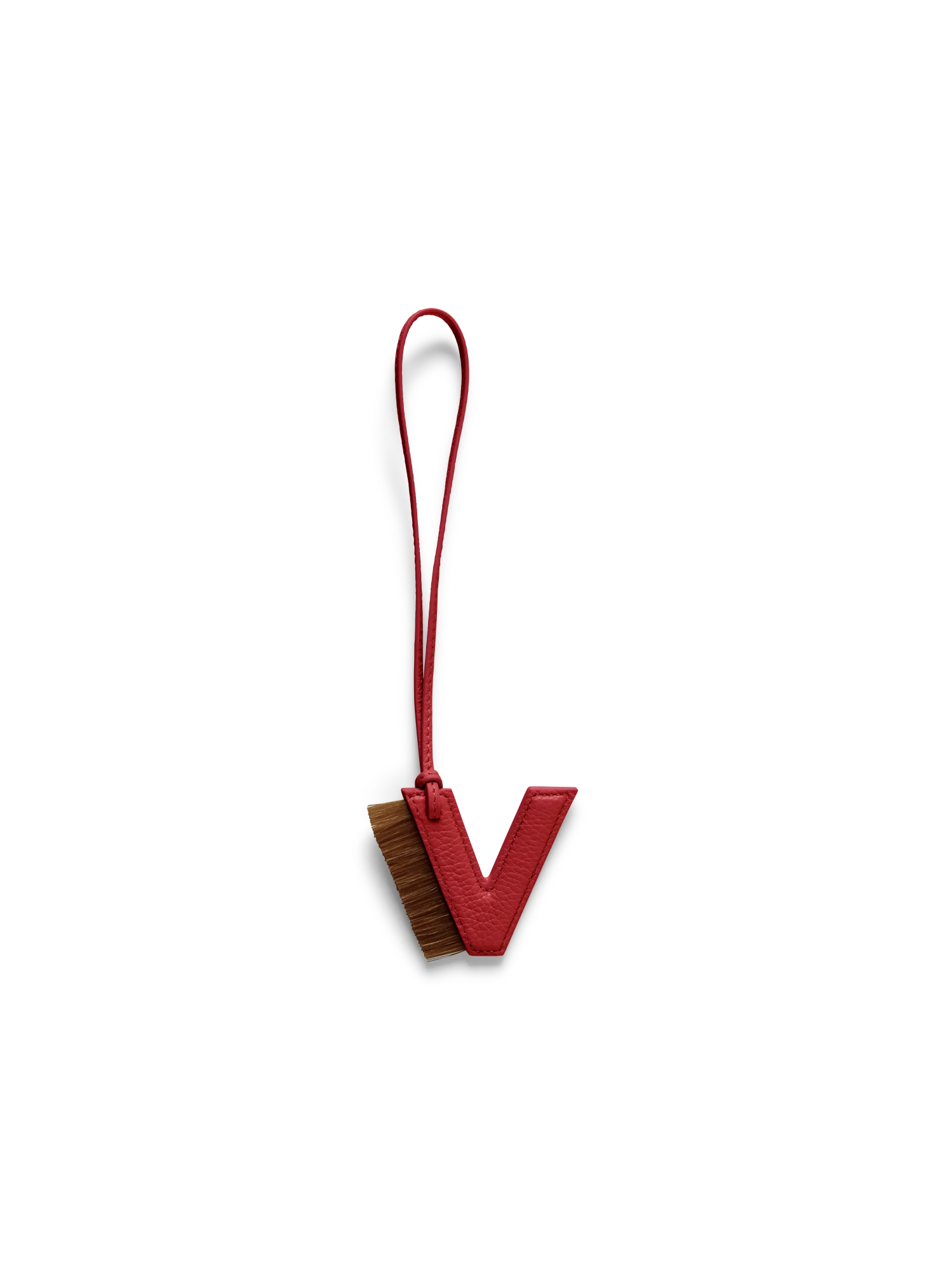 Letter Charm V