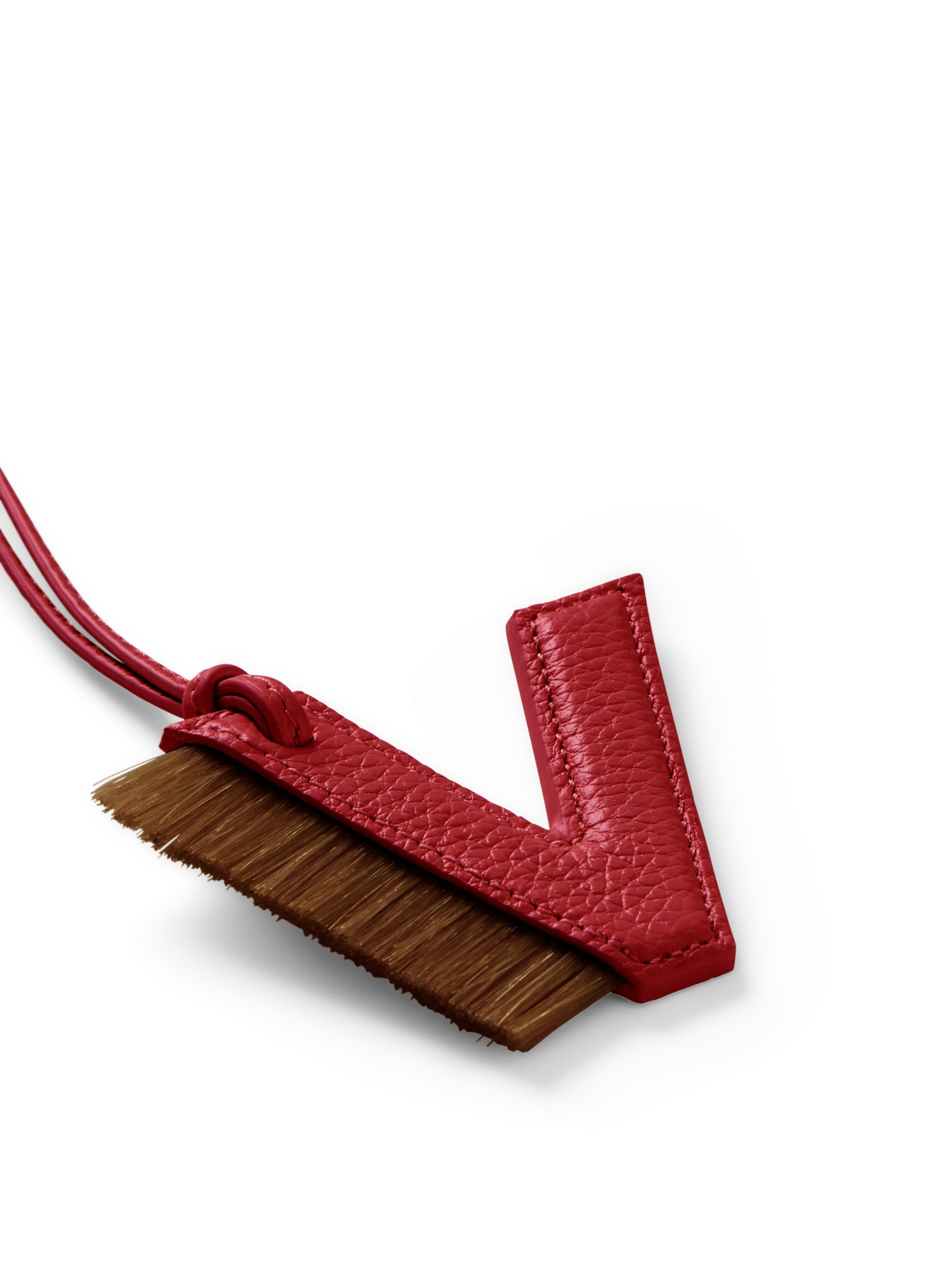 Letter Charm V - Image 2