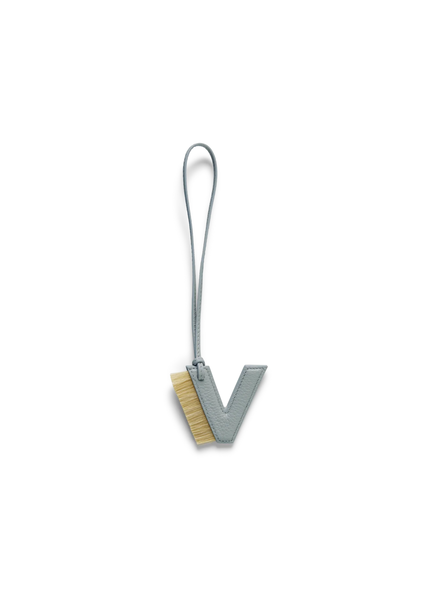 Letter Charm V