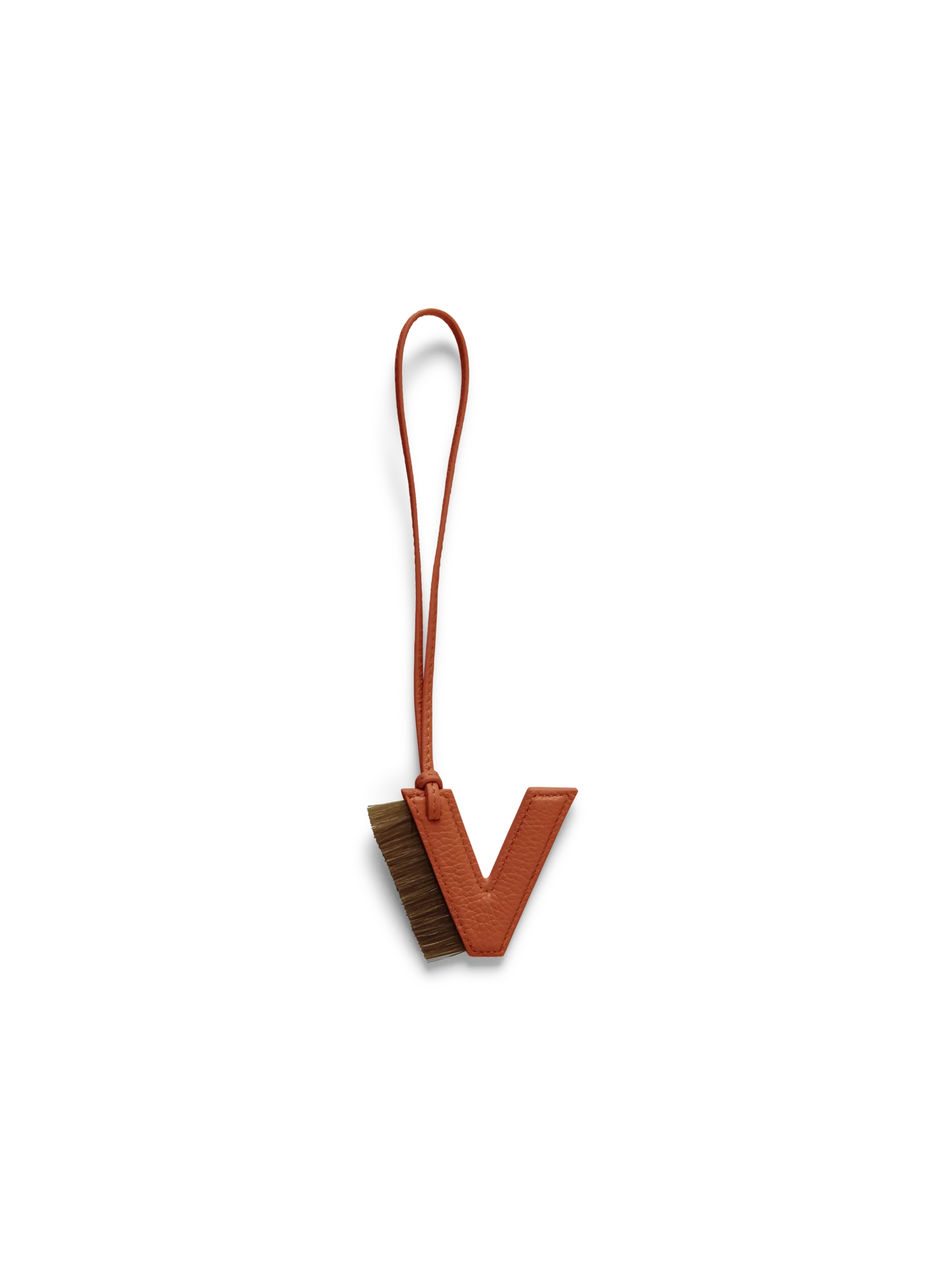 Letter Charm V