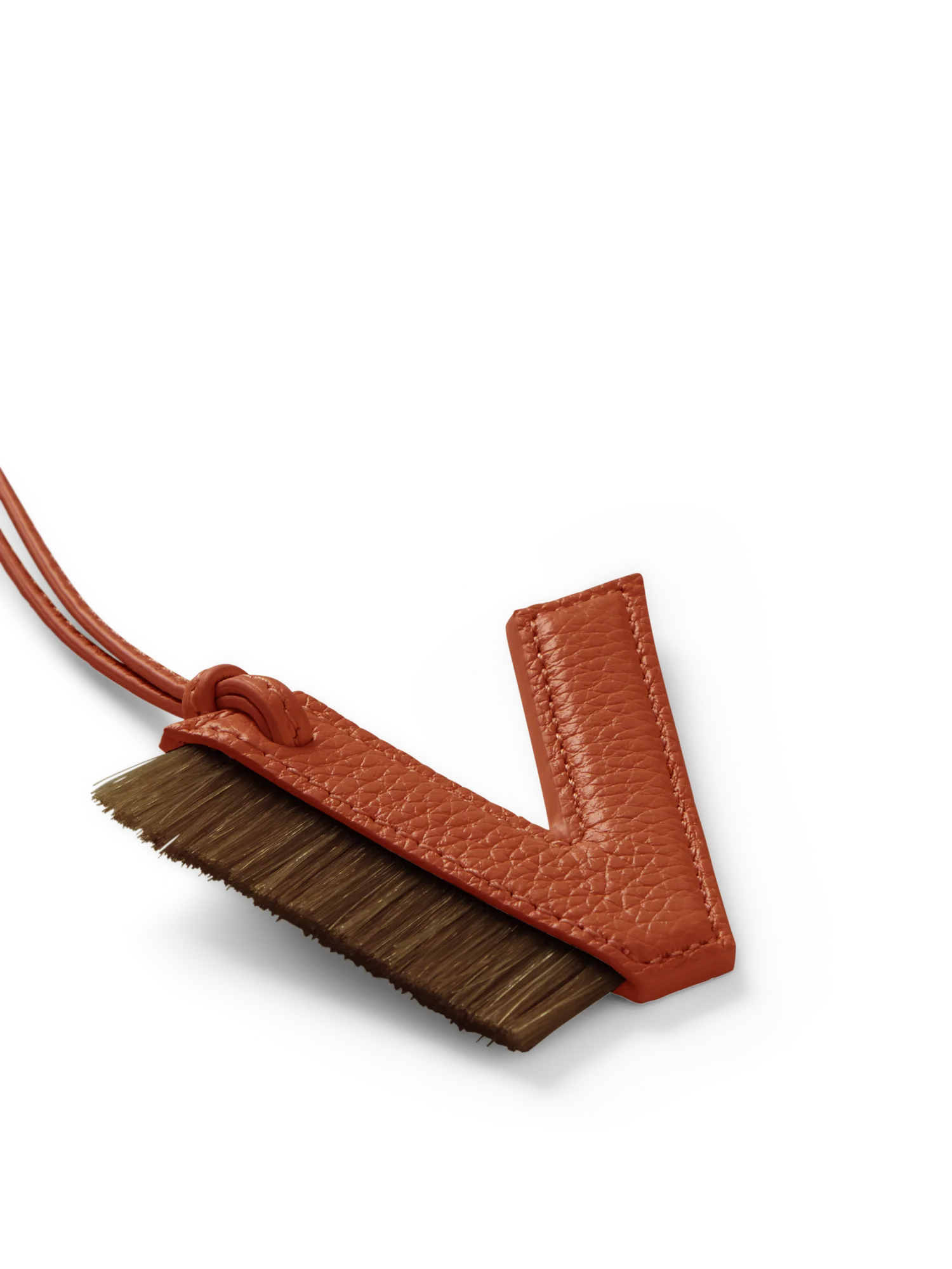 Letter Charm V - Image 2