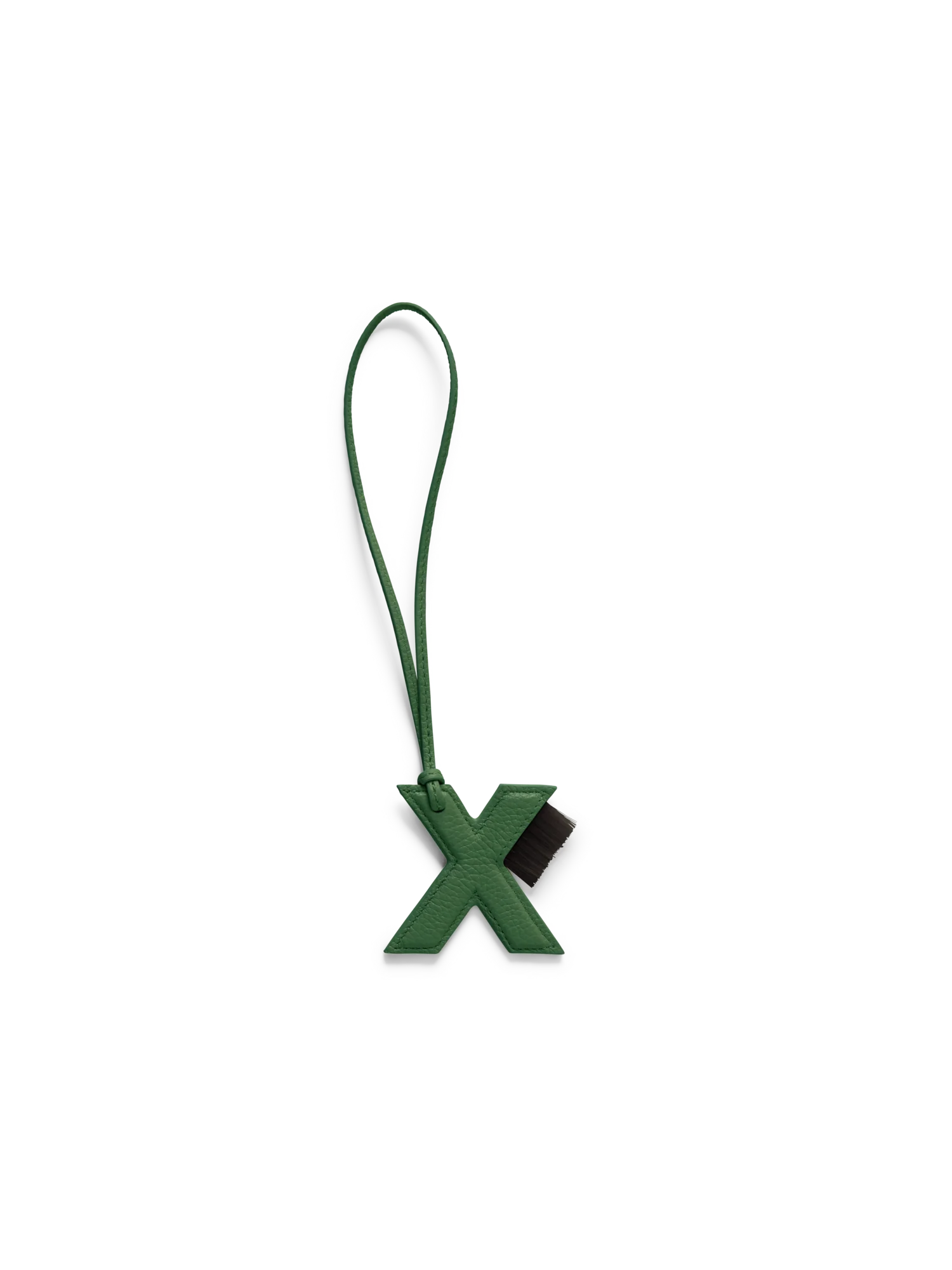 Letter Charm X
