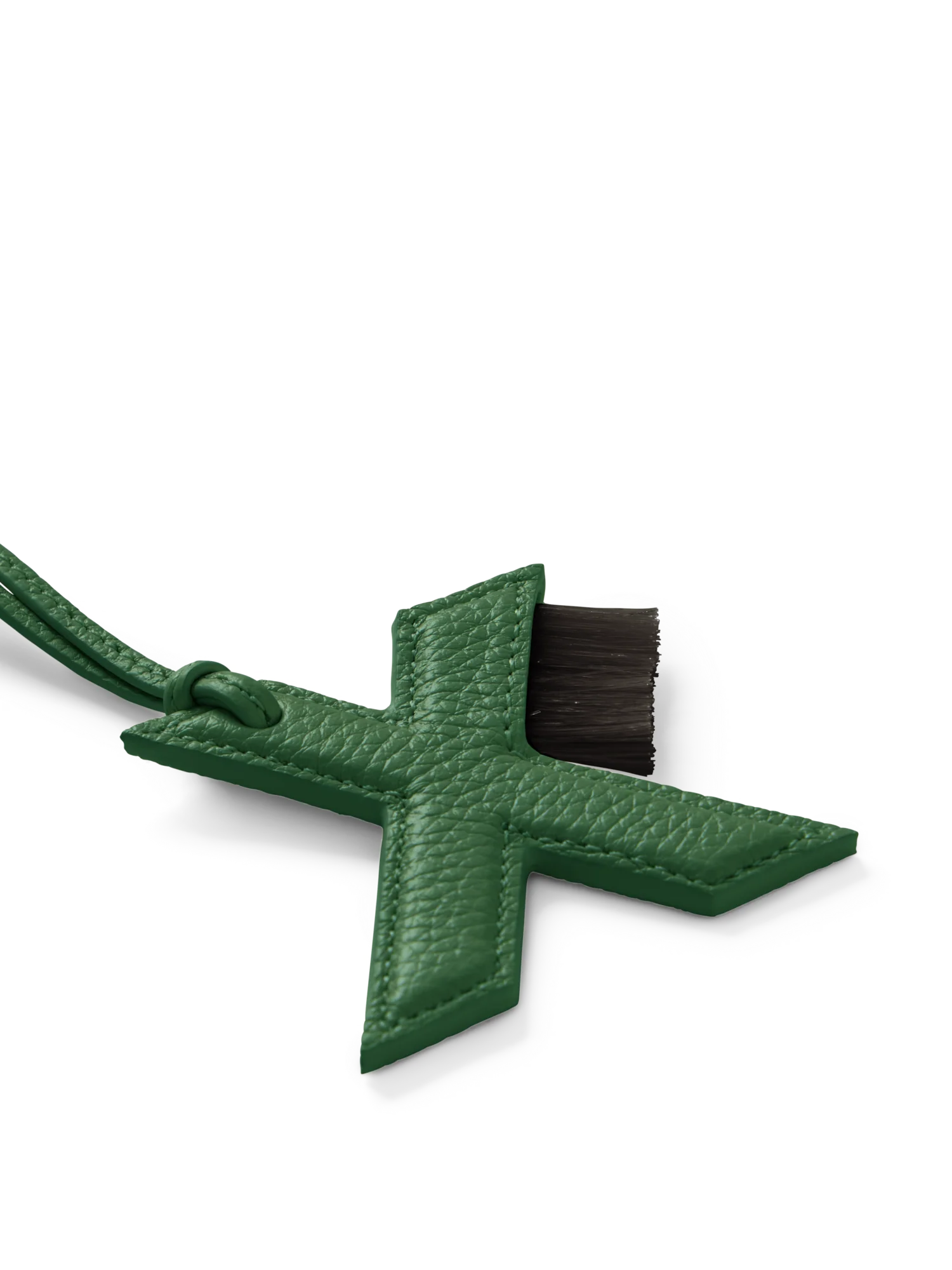 Letter Charm X - Image 2