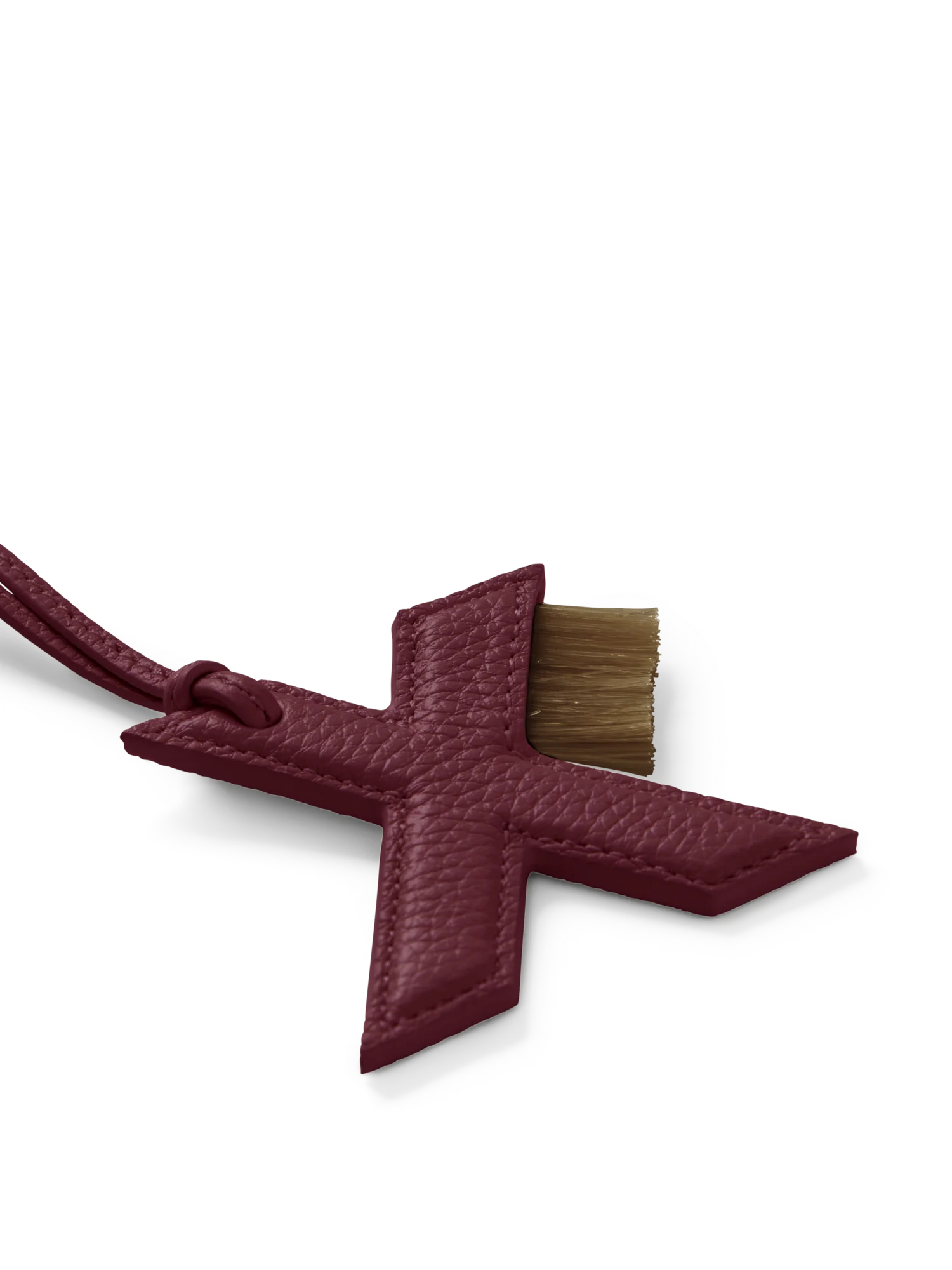 Letter Charm X - Image 2