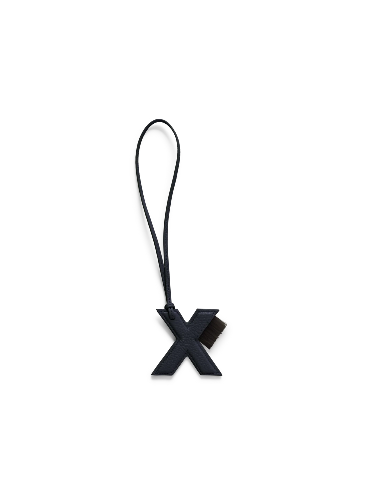 Letter Charm X