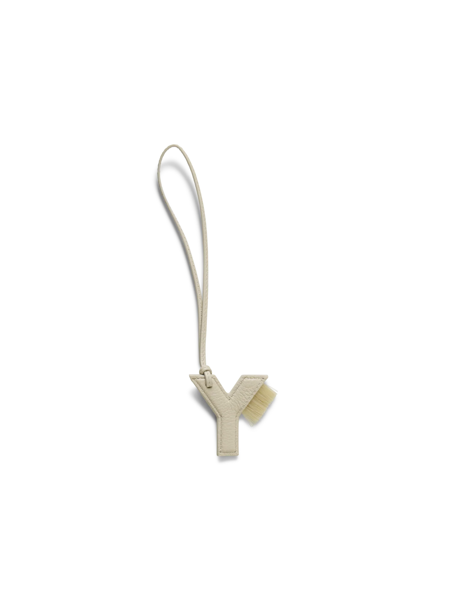 Letter Charm Y