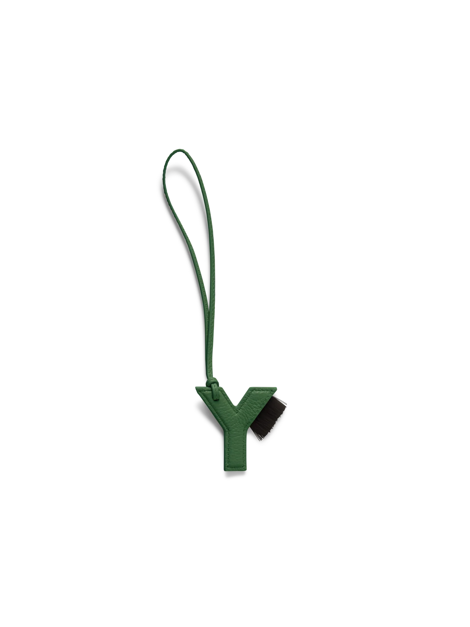 Letter Charm Y