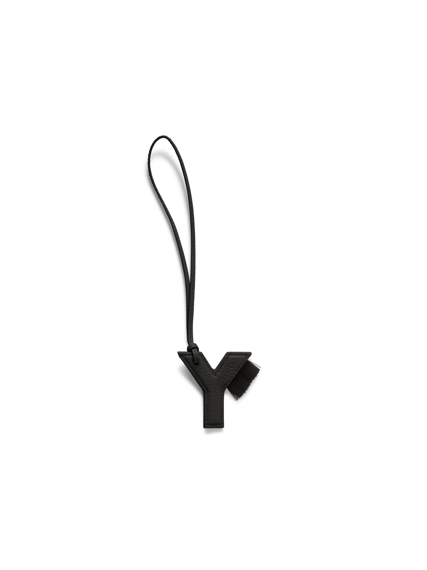 Letter Charm Y