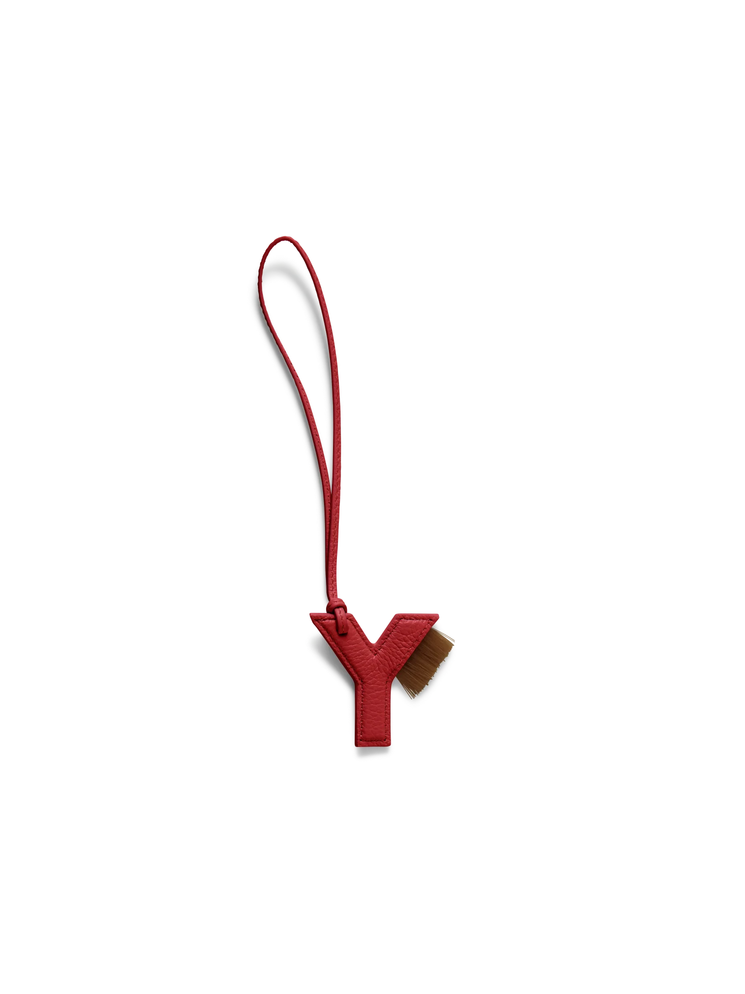 Letter Charm Y