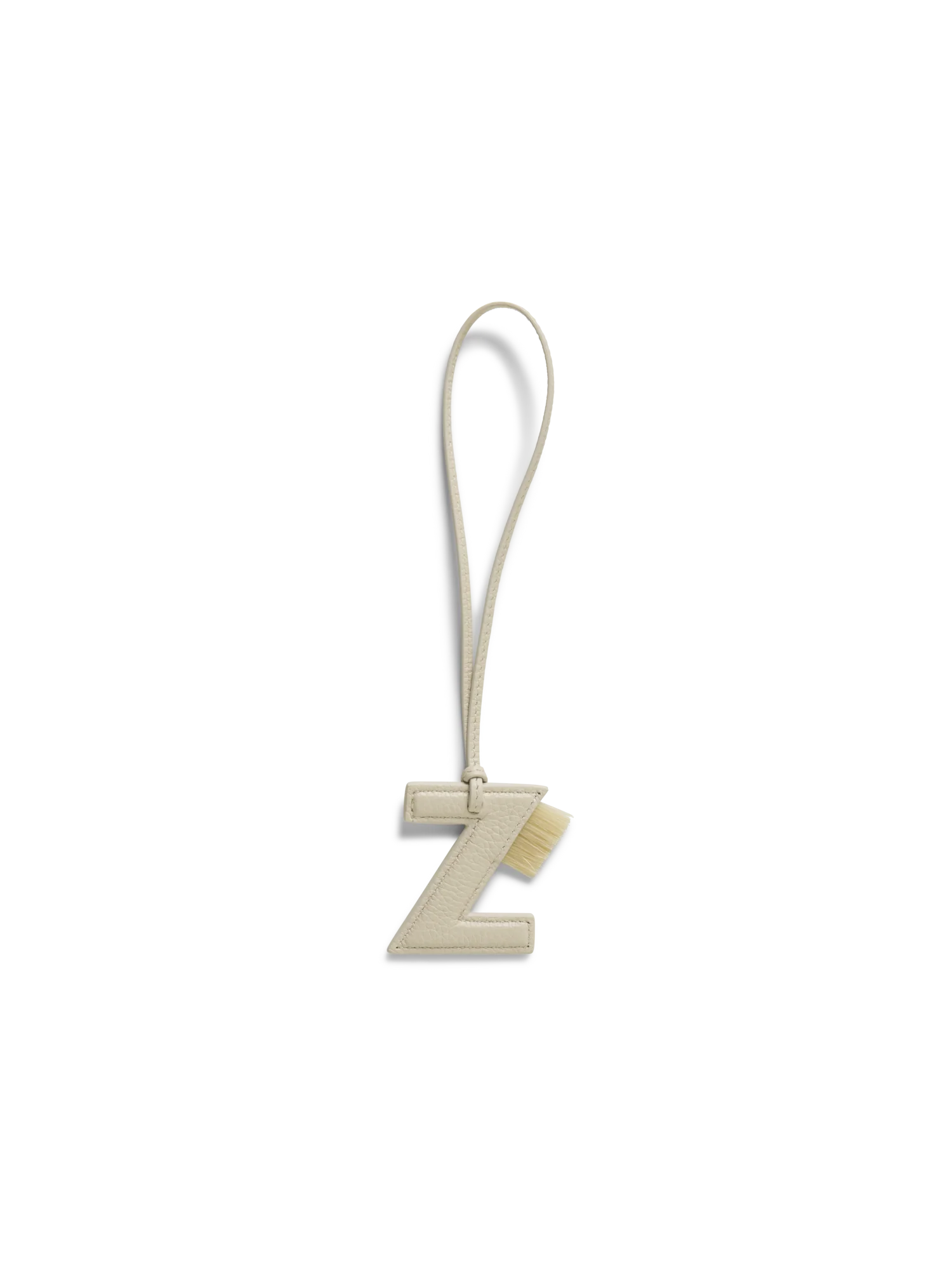 Letter Charm Z