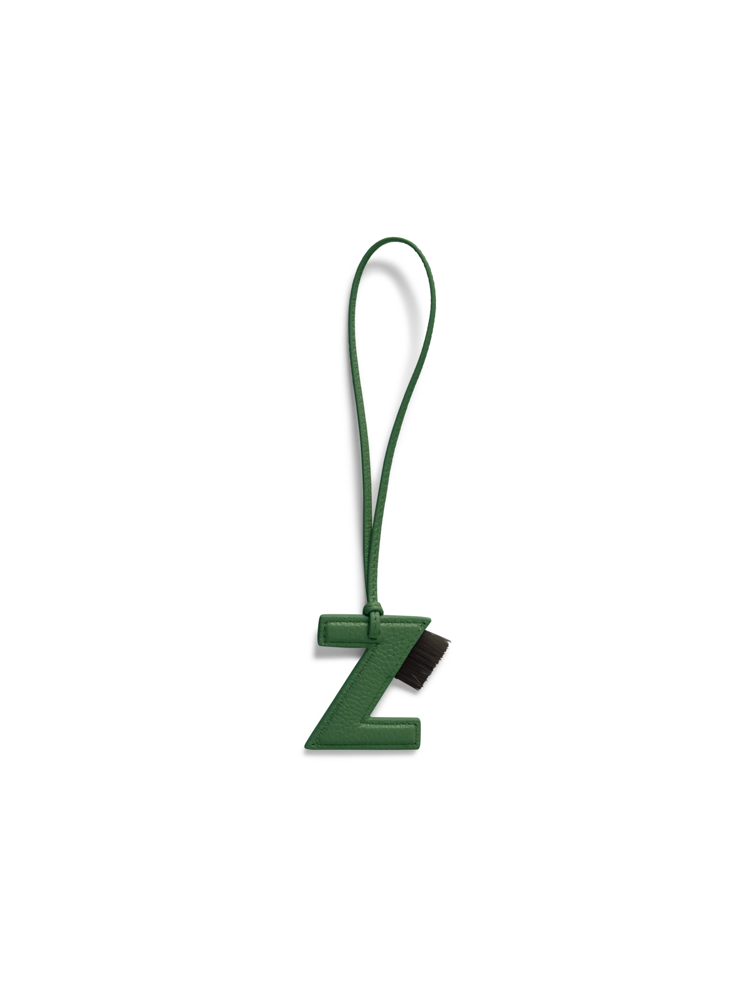 Letter Charm Z