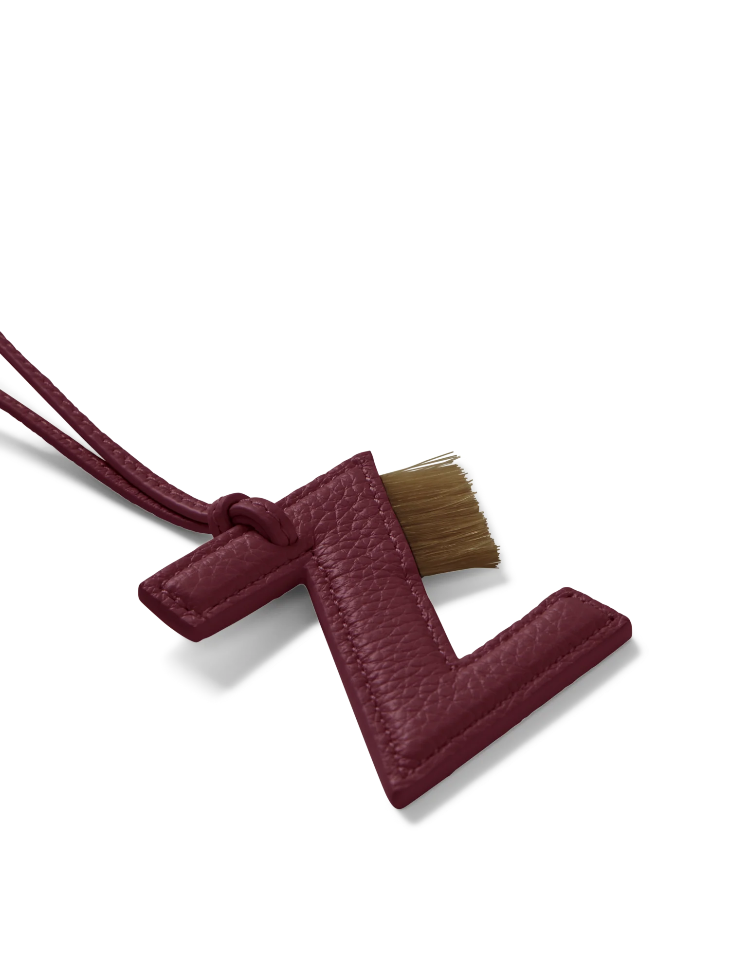 Letter Charm Z - Image 2