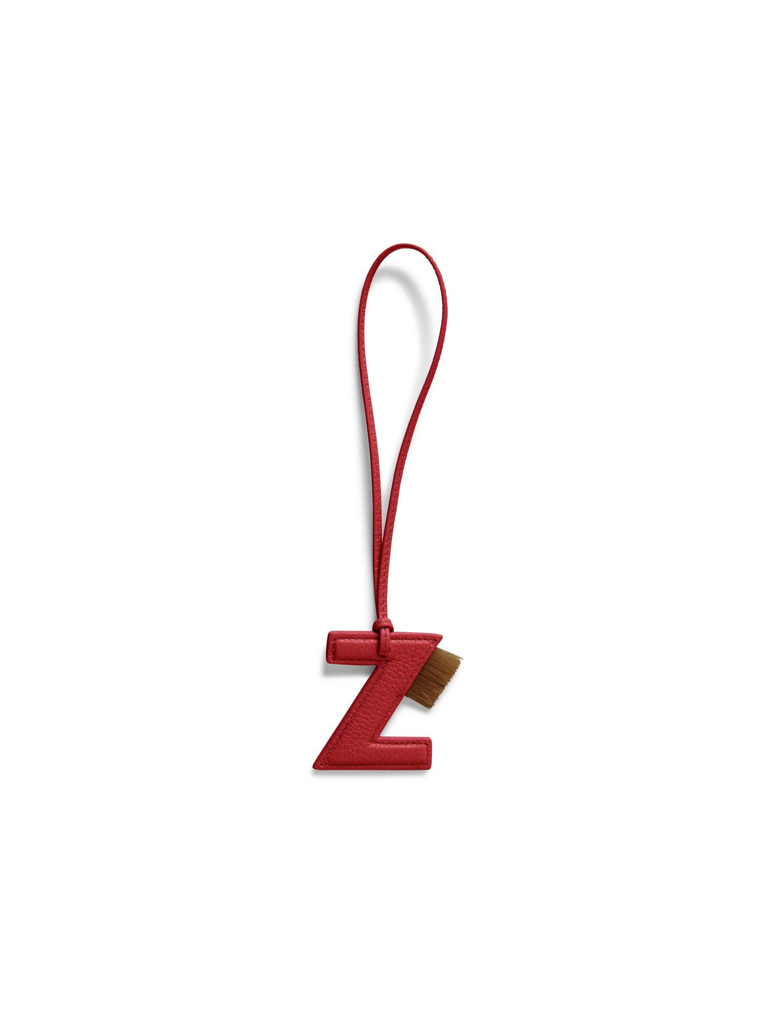 Letter Charm Z