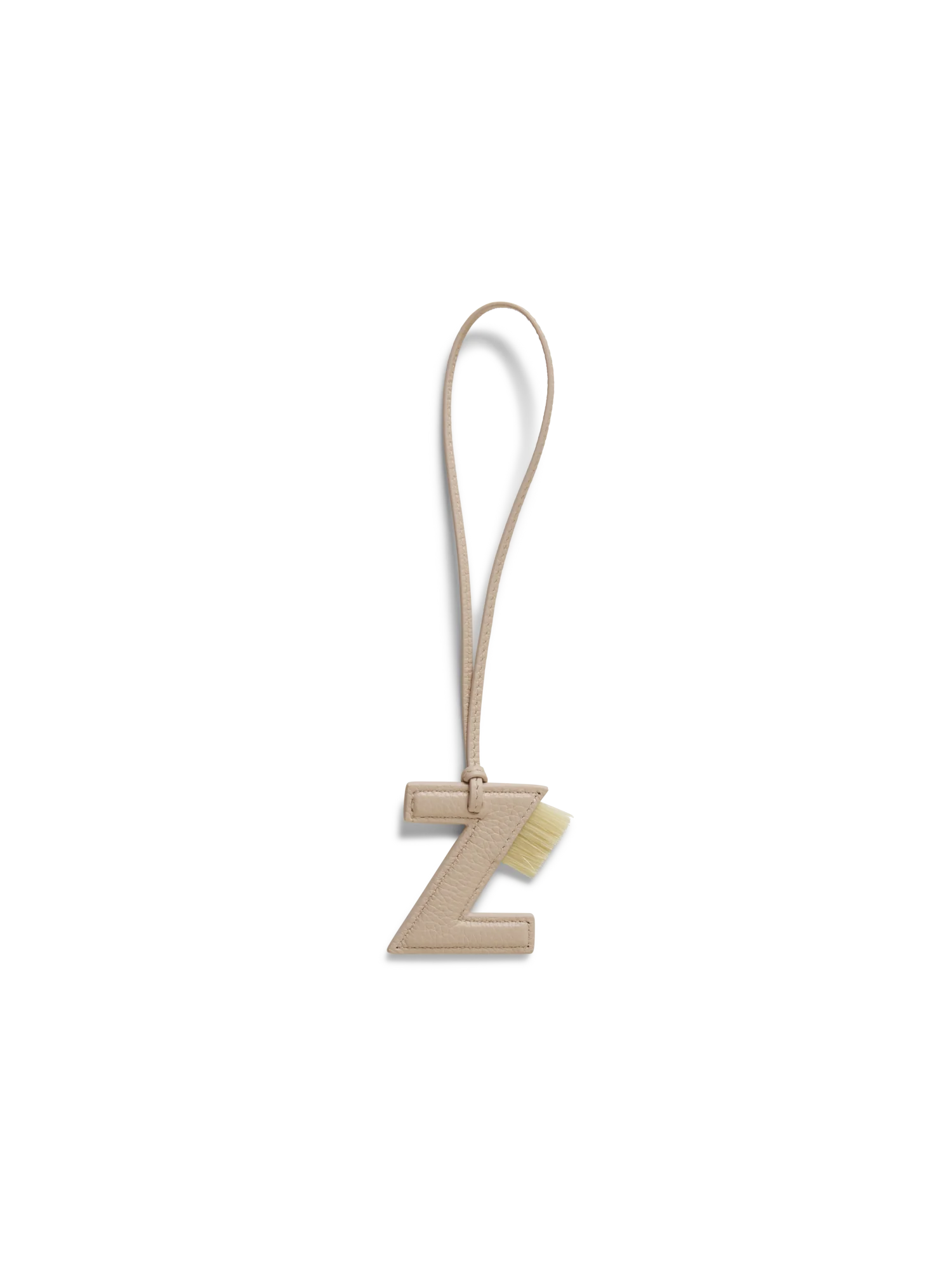 Letter Charm Z