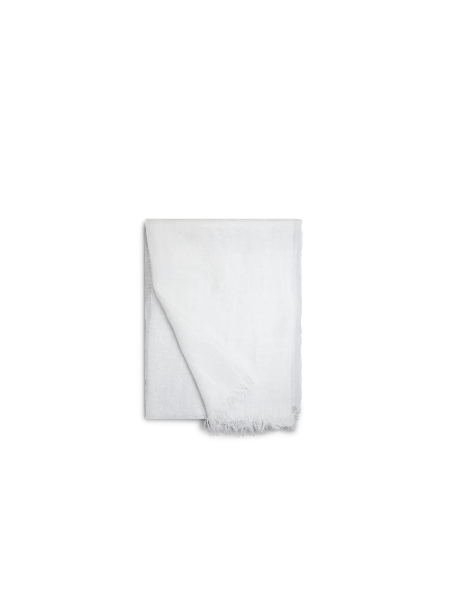 Linen Scarf - Image 3