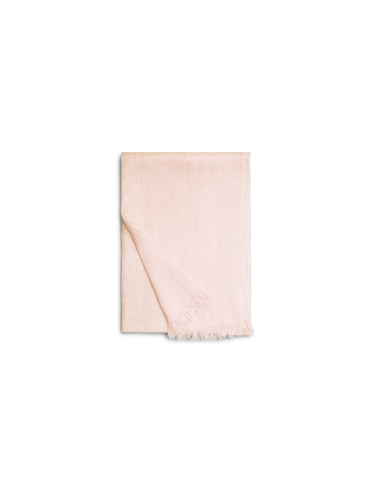Linen Scarf - Image 3