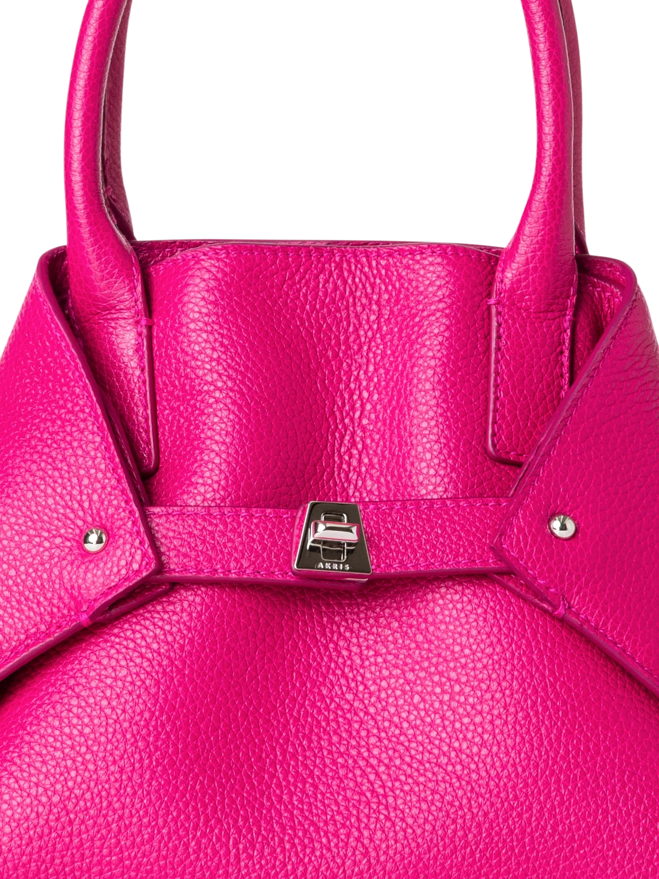 Ai Little Top Handle Tote - Image 10