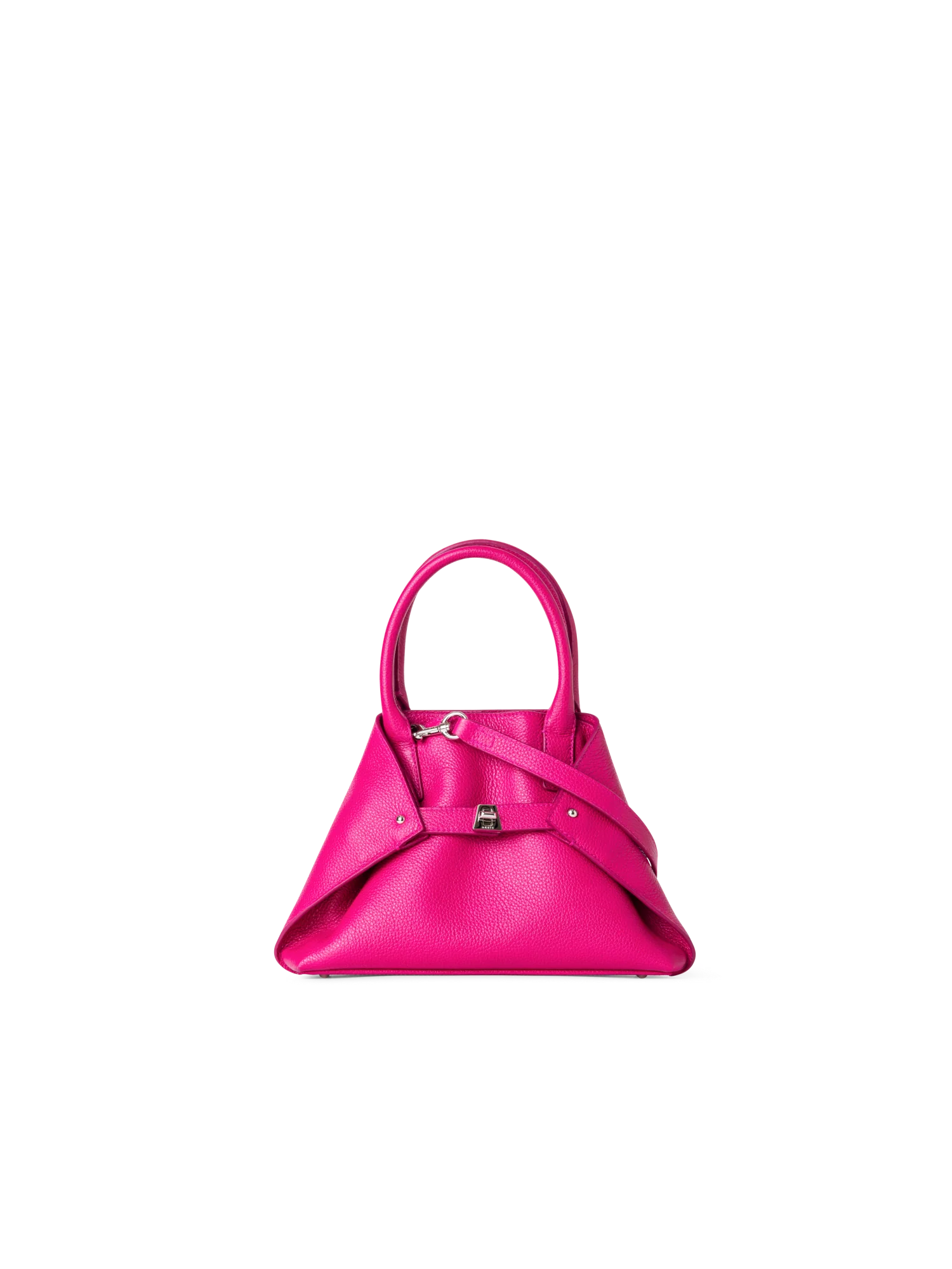 Ai Little Top Handle Tote - Image 4