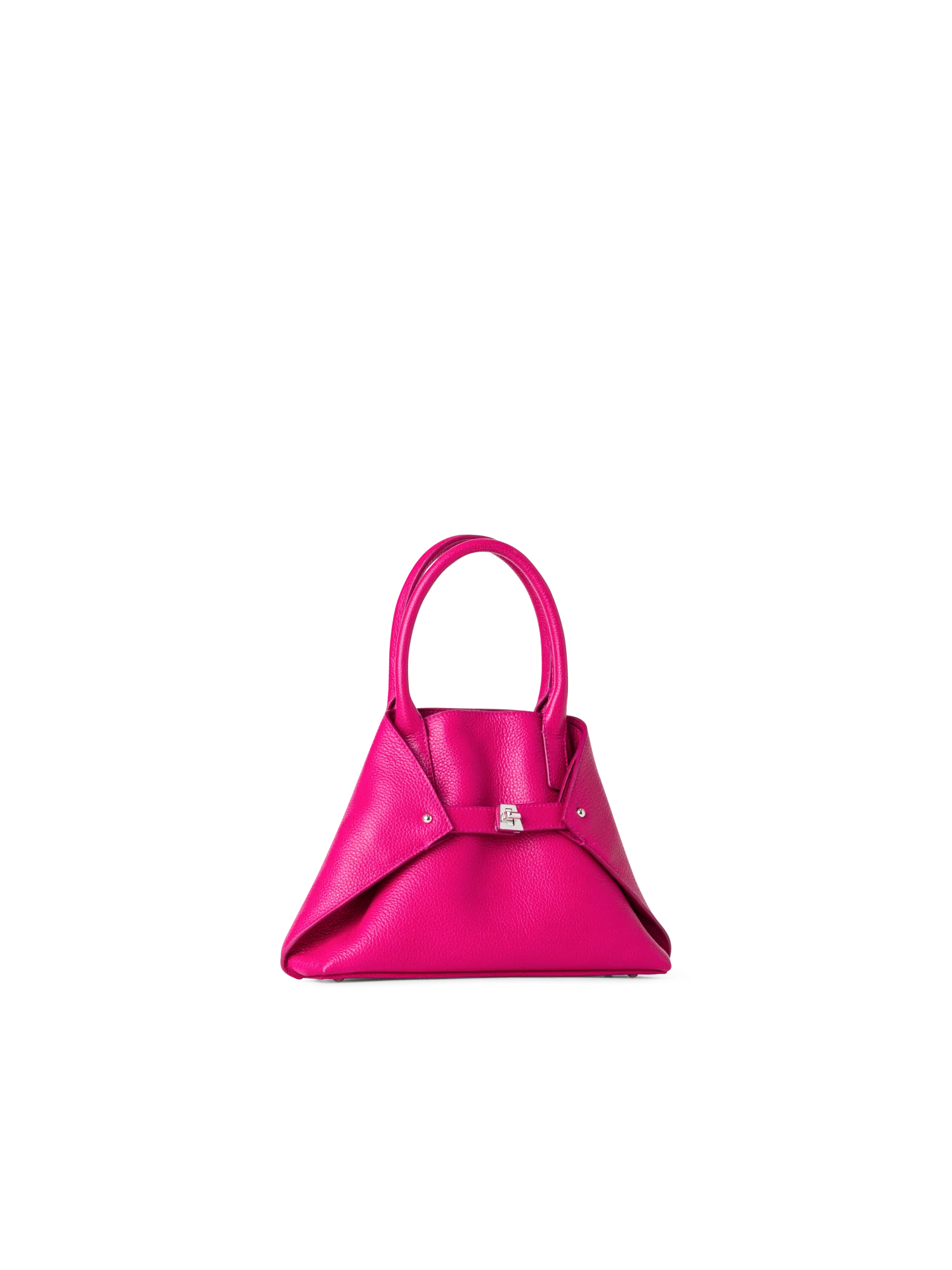 Ai Little Top Handle Tote - Image 5