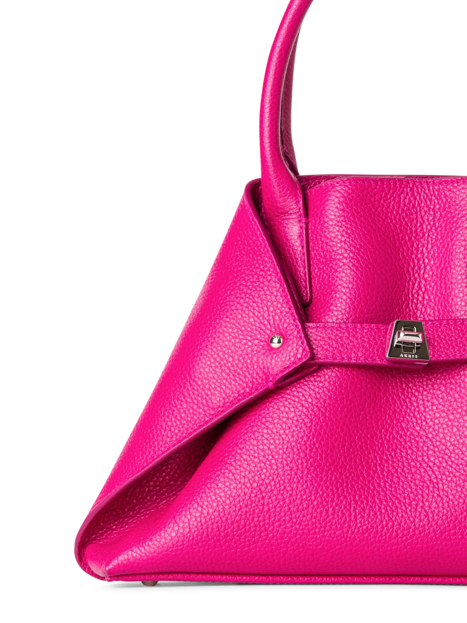 Ai Little Top Handle Tote - Image 9