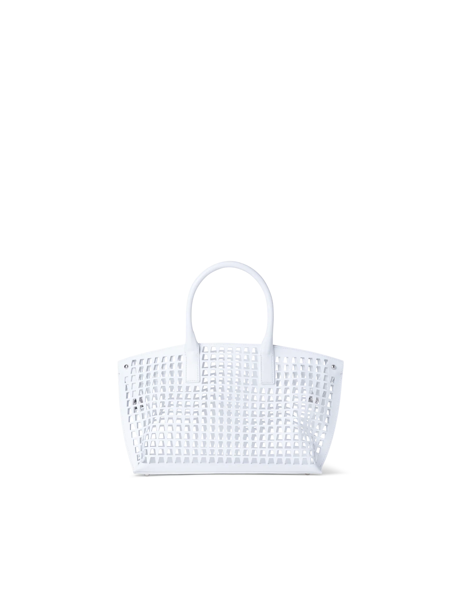 Ai Little Top Handle Tote - Image 3