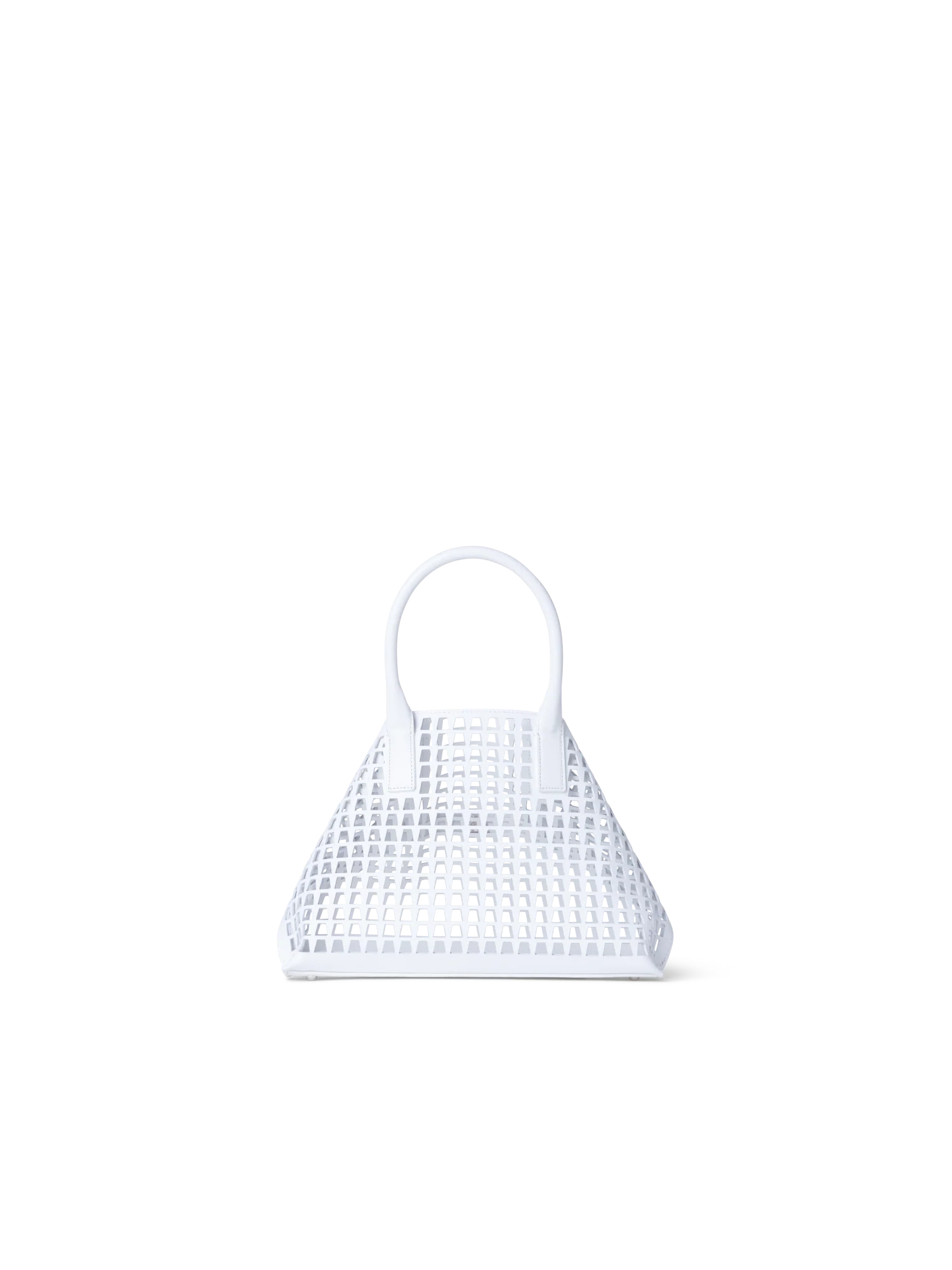 Ai Little Top Handle Tote - Image 7