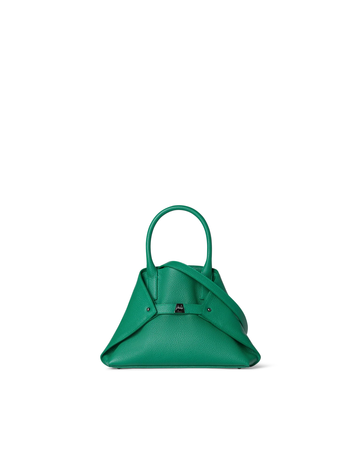 Ai Little Top Handle Tote