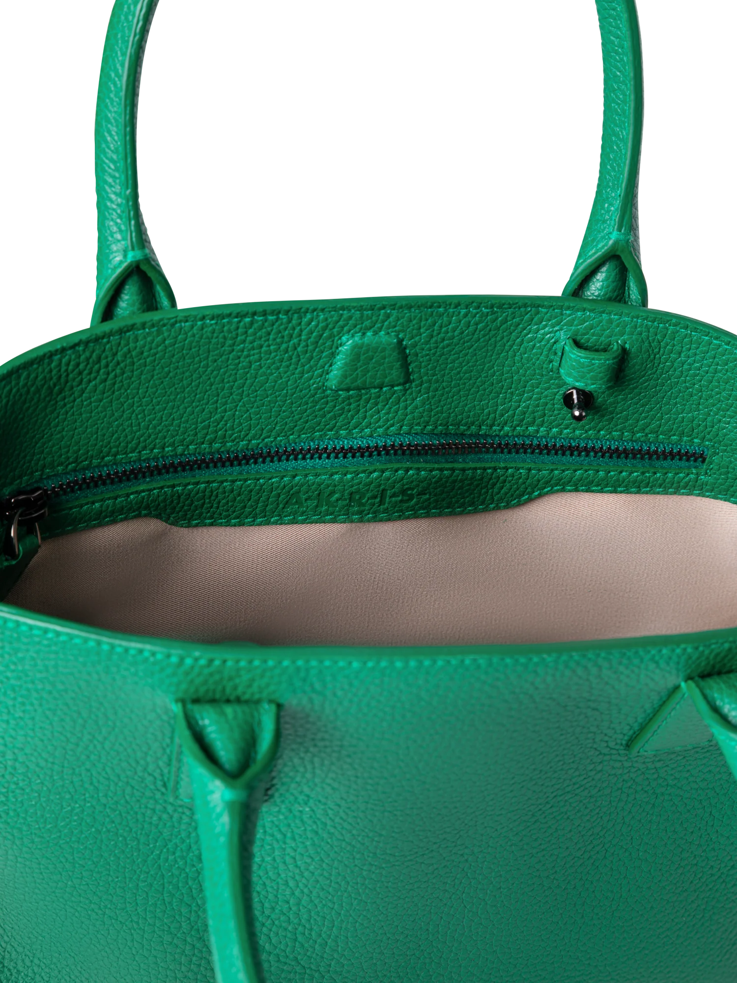 Ai Little Top Handle Tote - Image 4