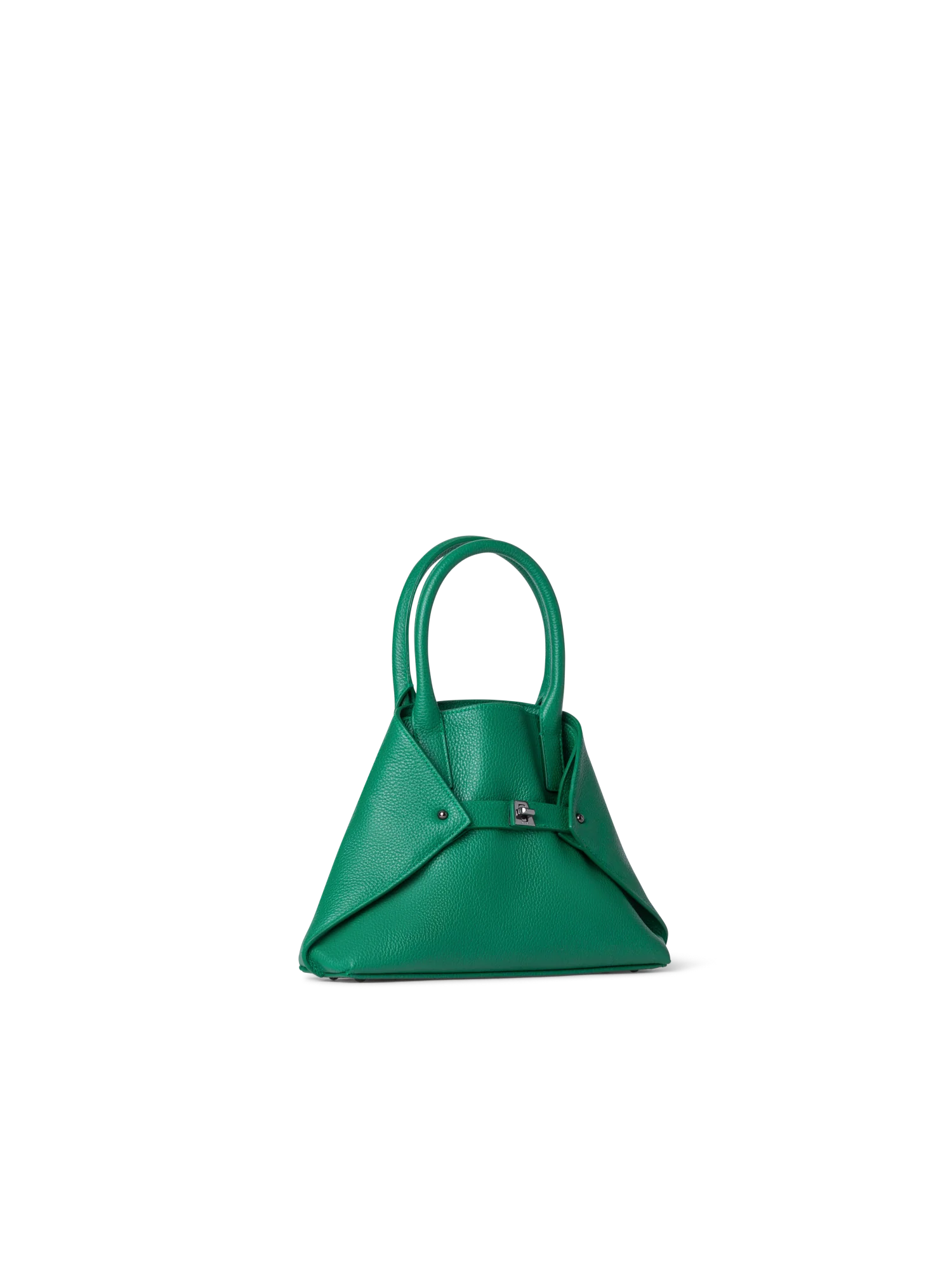 Ai Little Top Handle Tote - Image 5