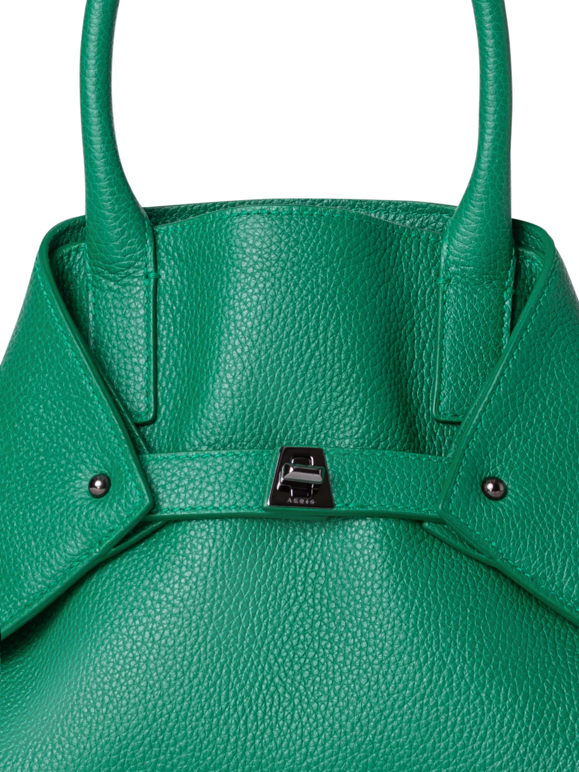 Ai Little Top Handle Tote - Image 6