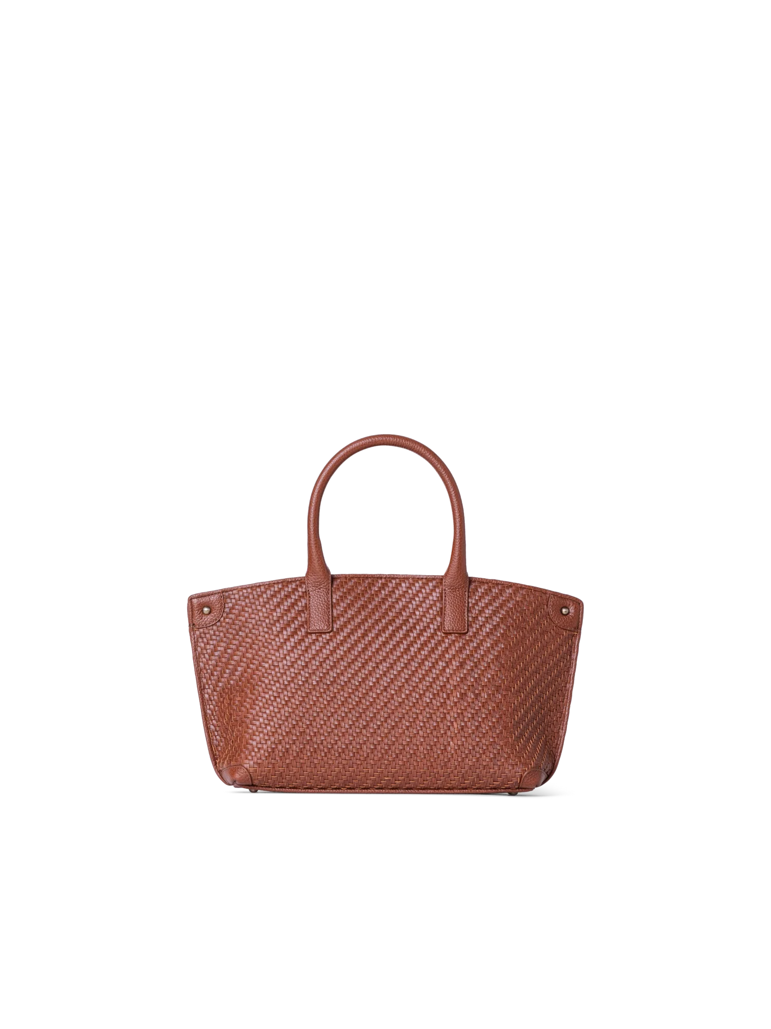 Ai Little Top Handle Tote - Image 3