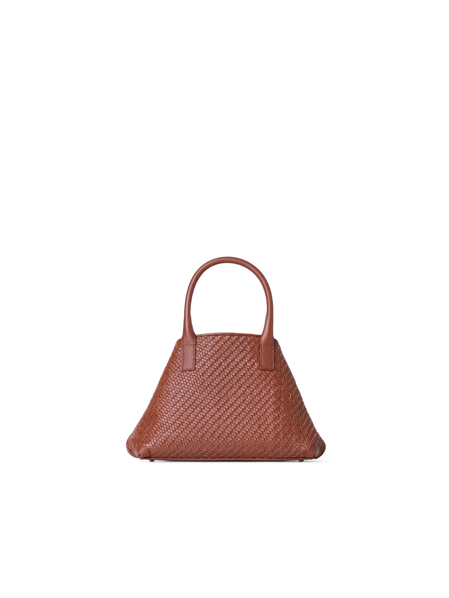 Ai Little Top Handle Tote - Image 7