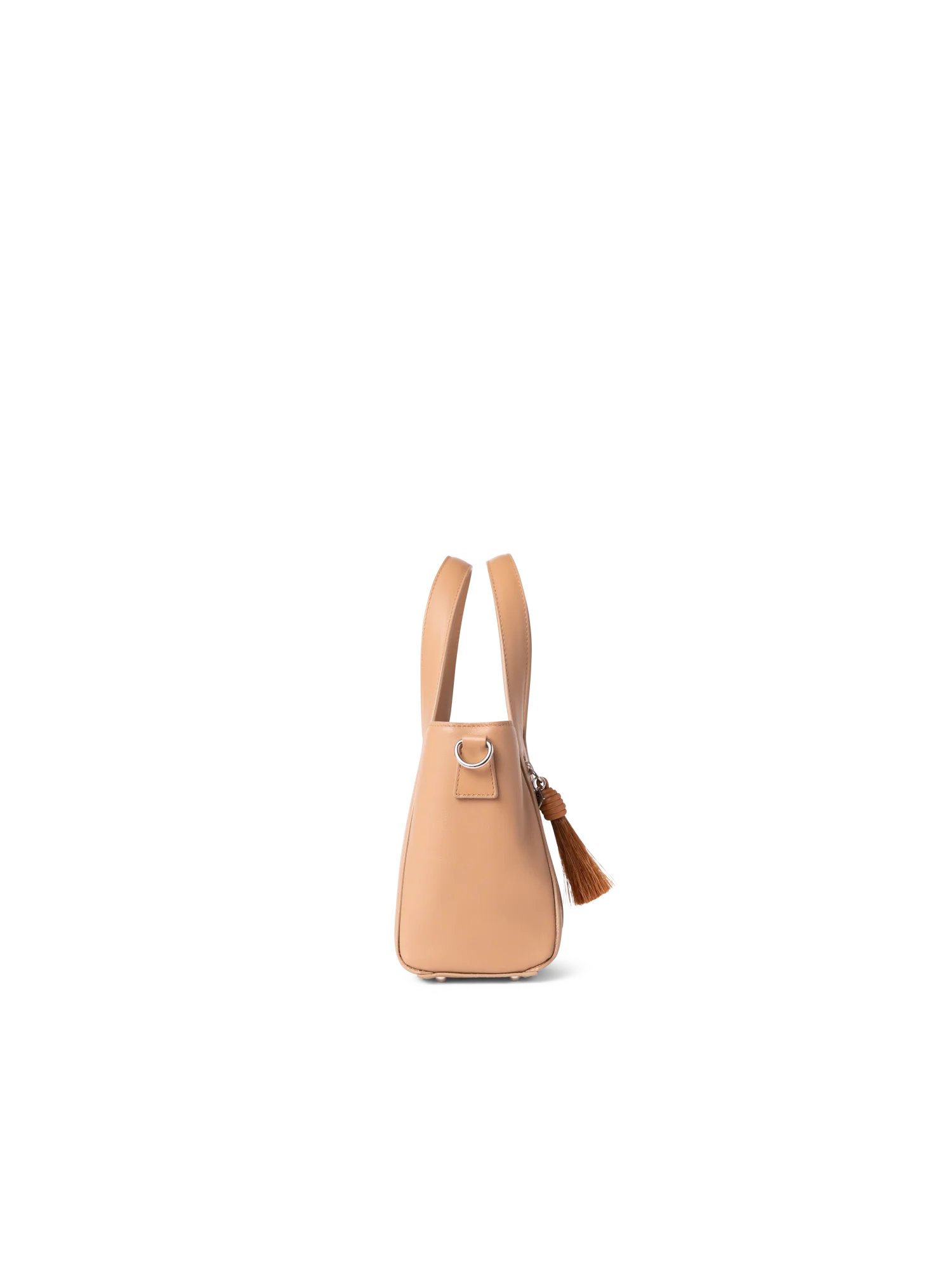 Alexa Little Zip Top Handle Tote - Image 3
