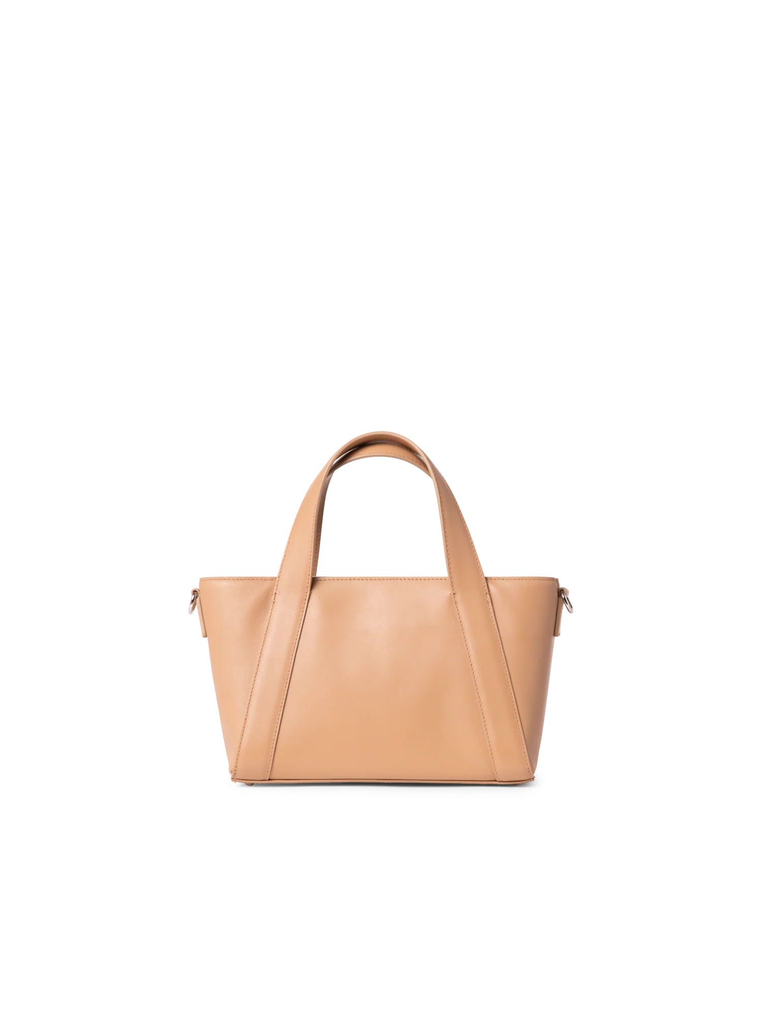 Alexa Little Zip Top Handle Tote - Image 5