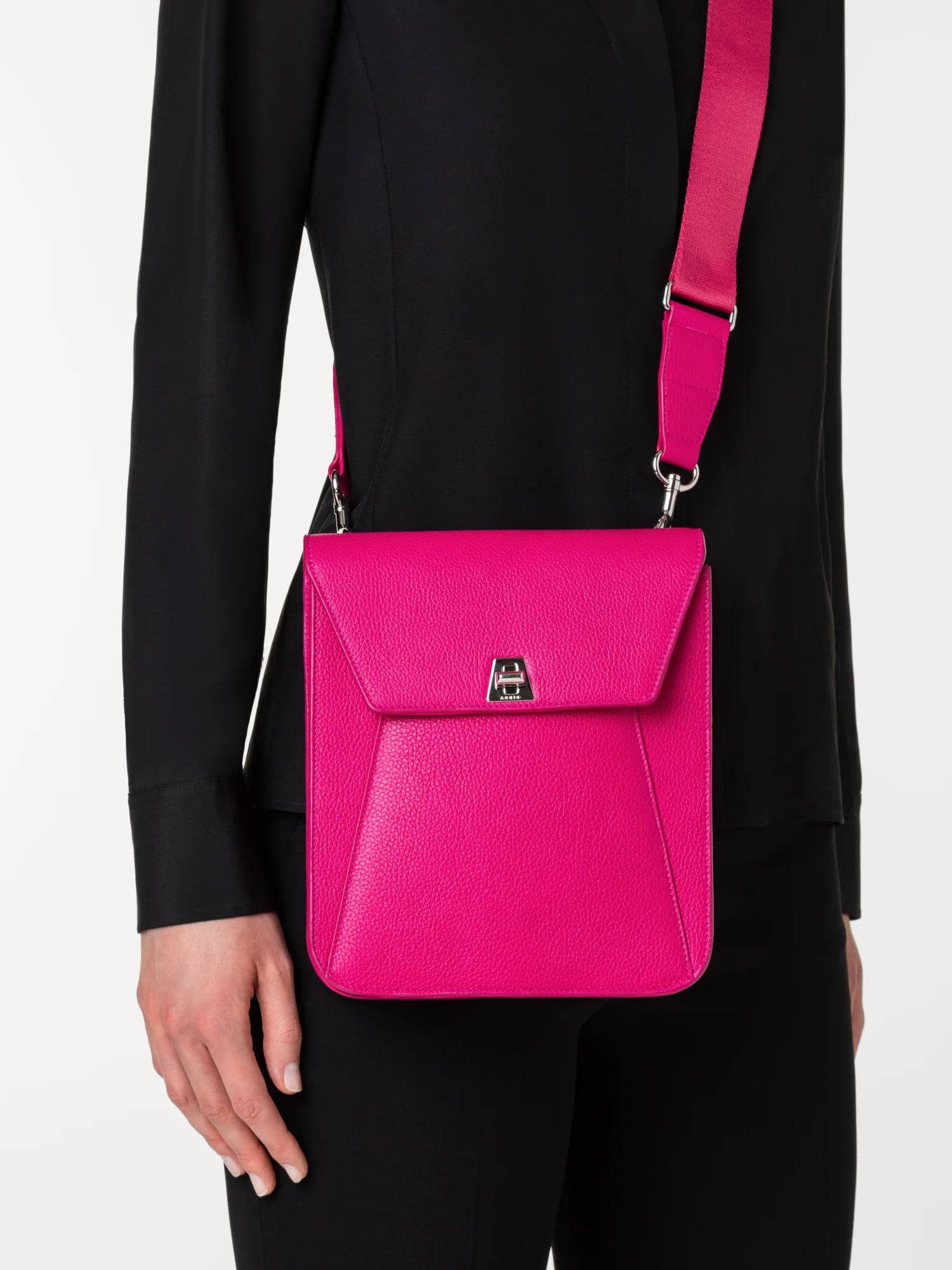 Anouk Little Messenger Bag - Image 2