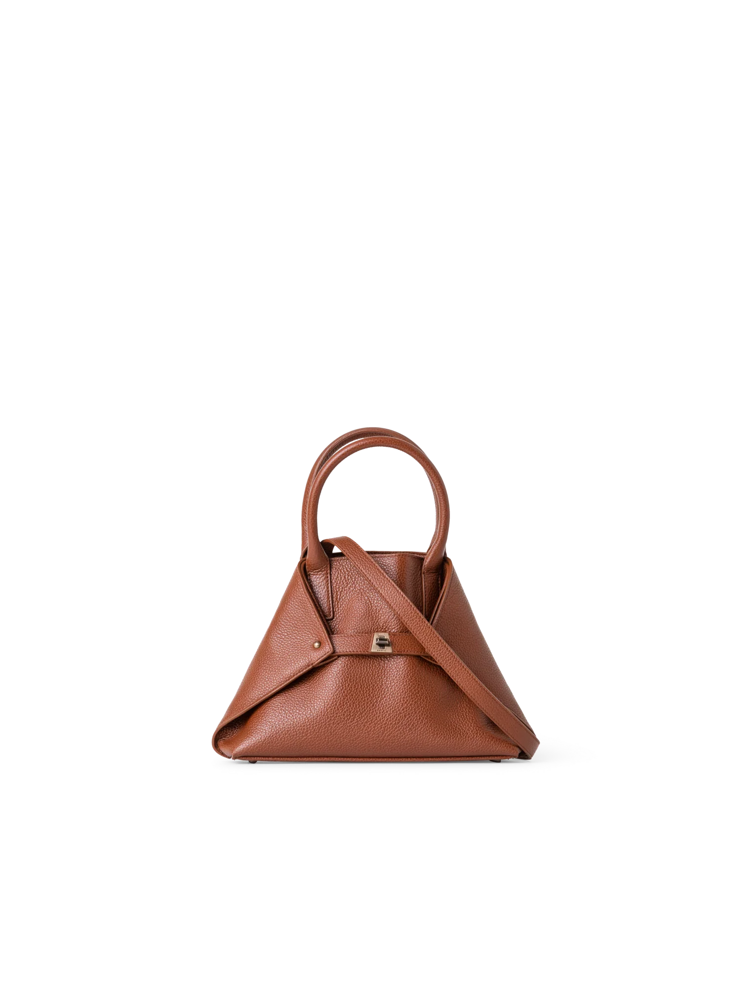 Ai Little Top Handle Tote
