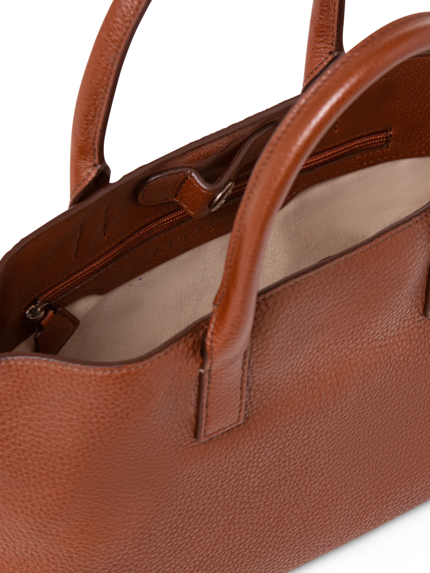 Ai Little Top Handle Tote - Image 3