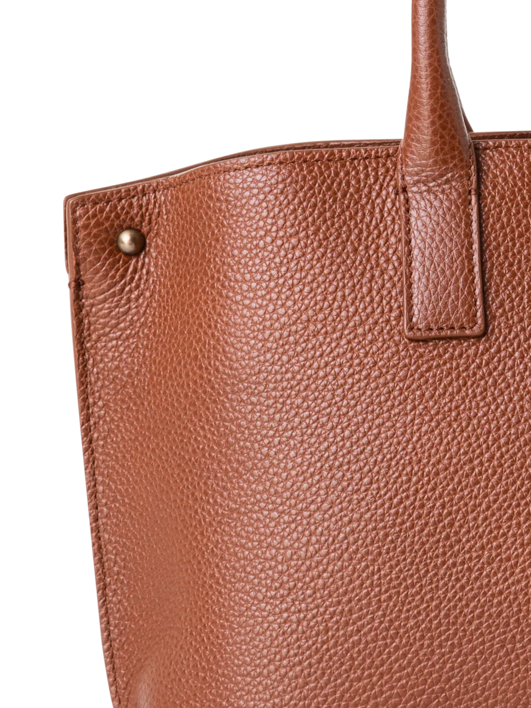 Ai Little Top Handle Tote - Image 5
