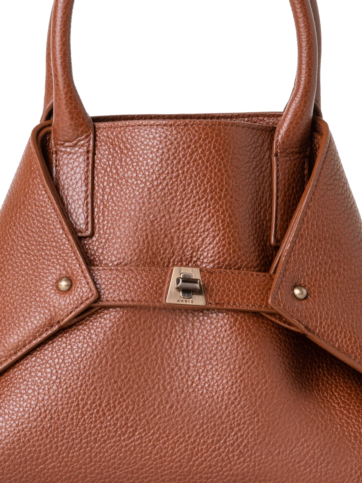 Ai Little Top Handle Tote - Image 6