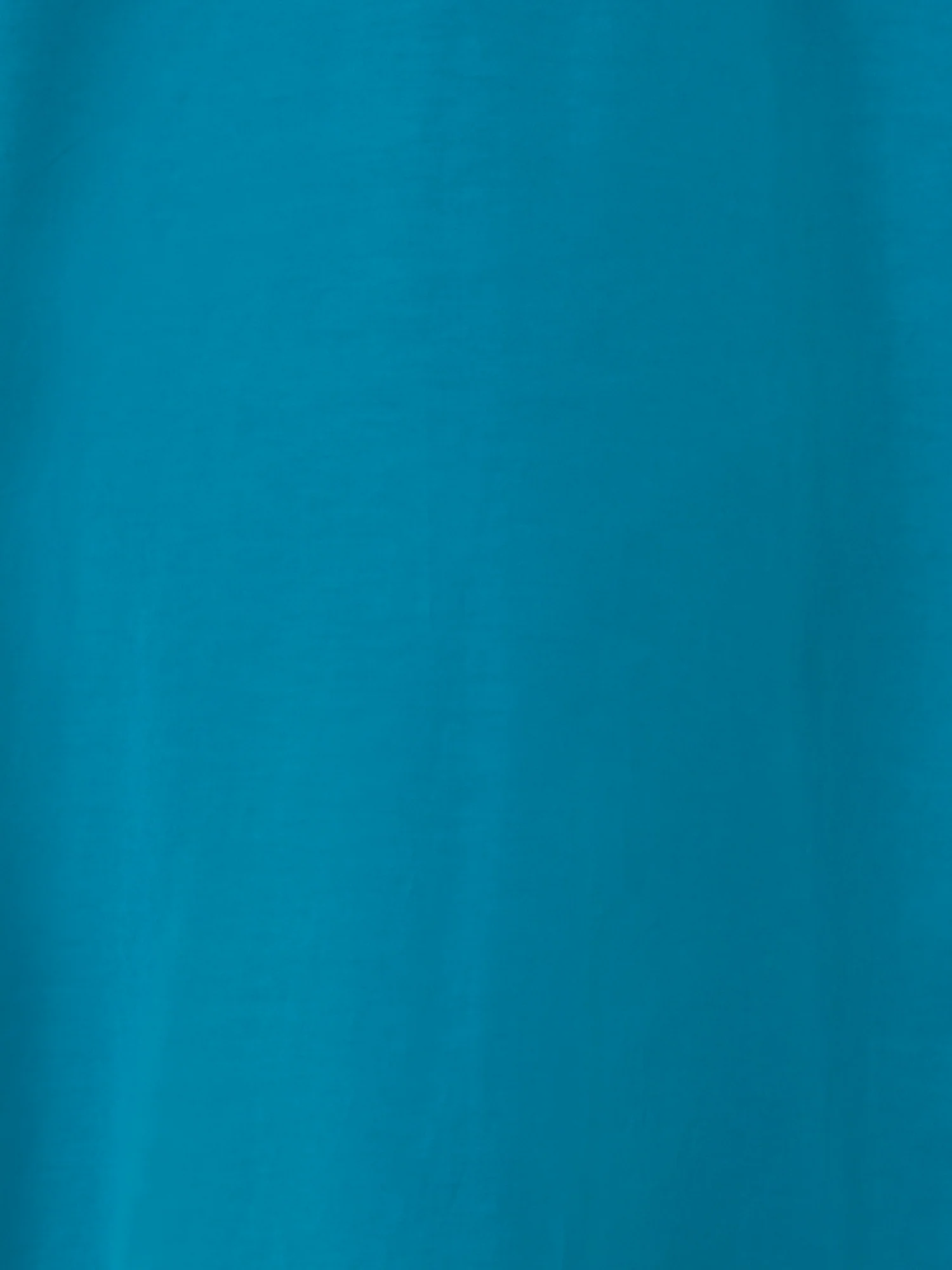 Long Water Repellent Coat with Hood - Image 6